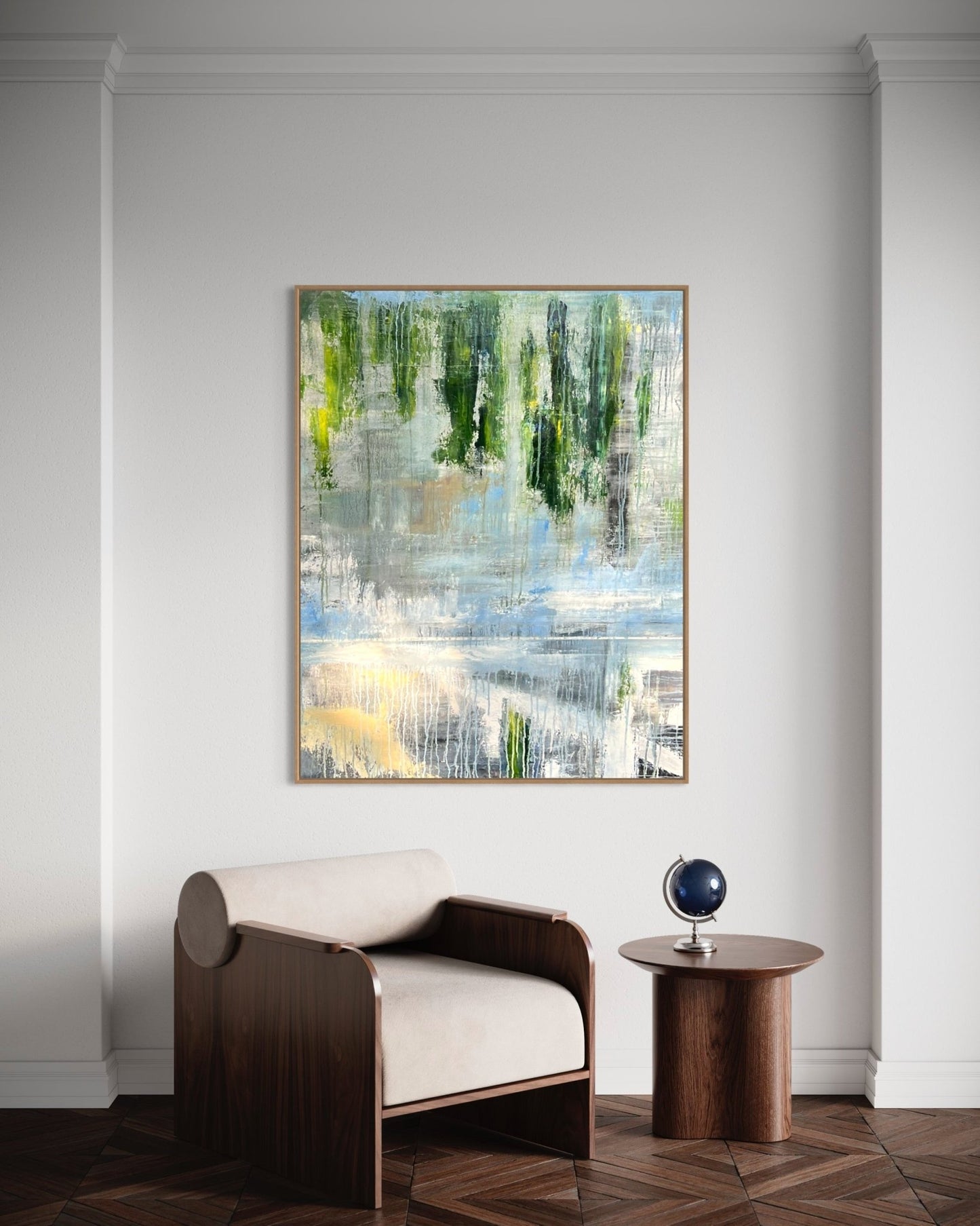 #originalpainting #oilpainting #abstractart