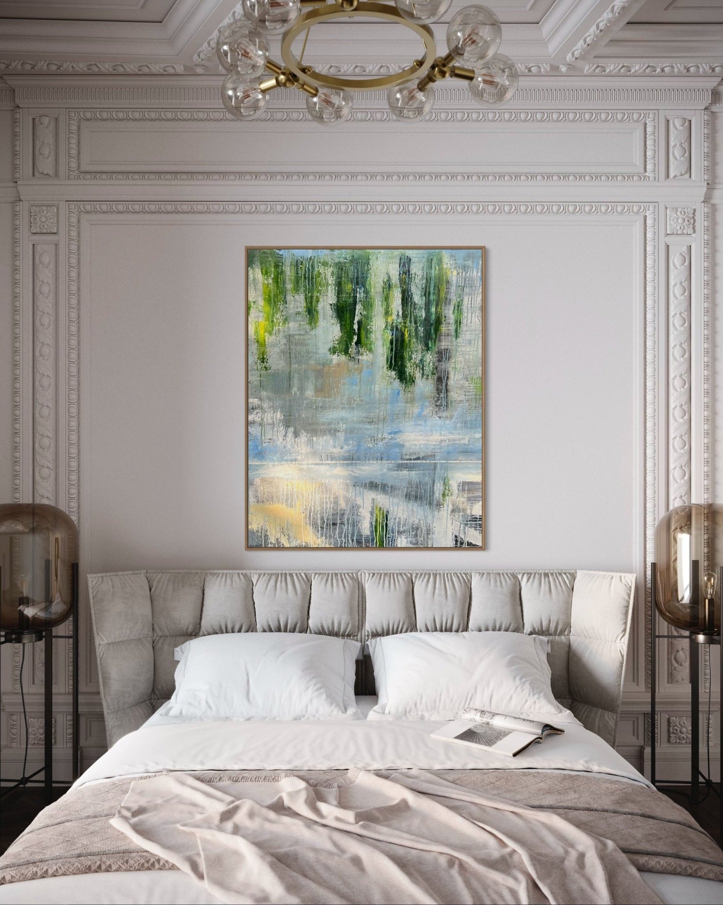 #originalpainting #oilpainting #abstractart