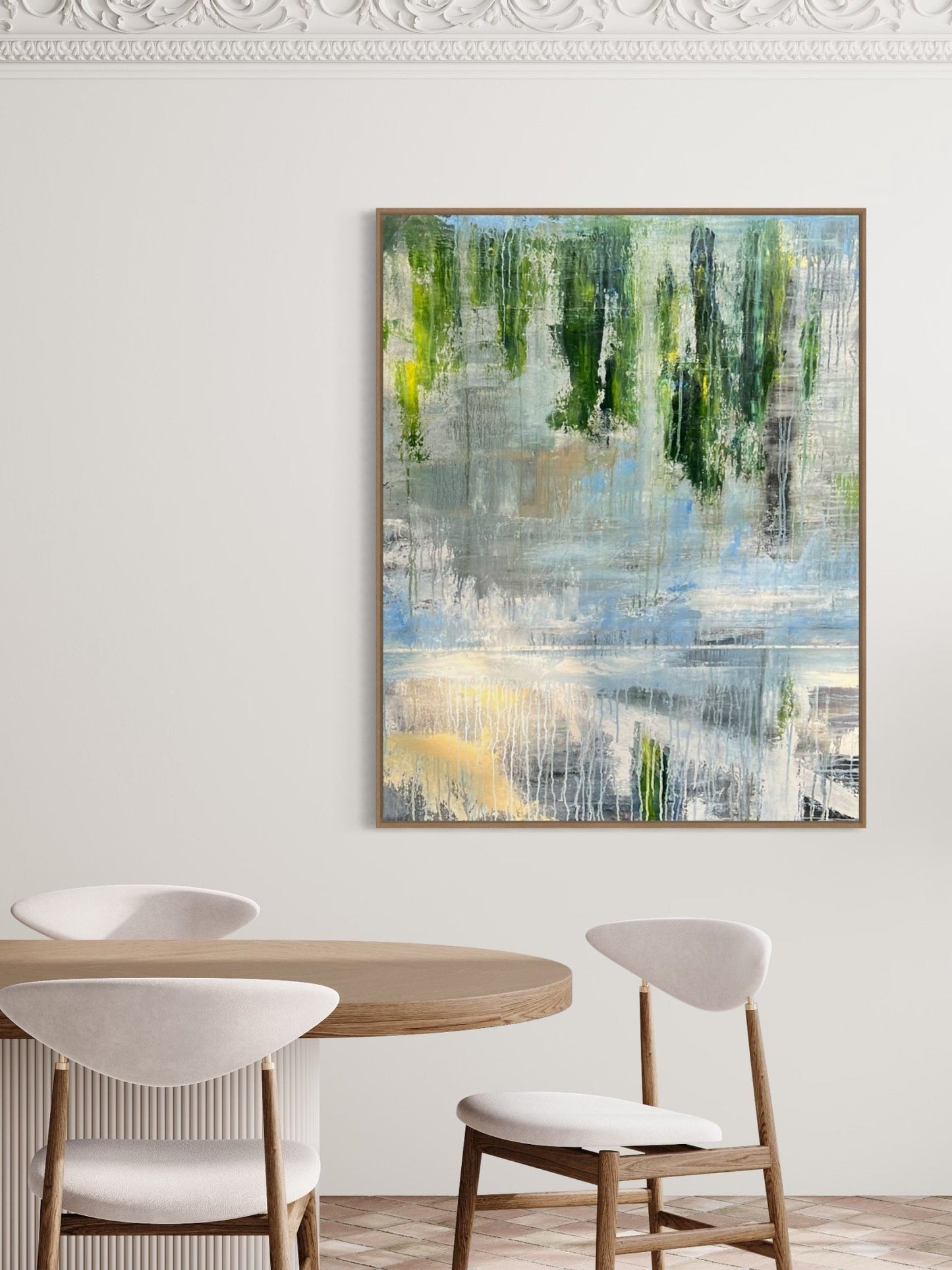 #originalpainting #oilpainting #abstractart