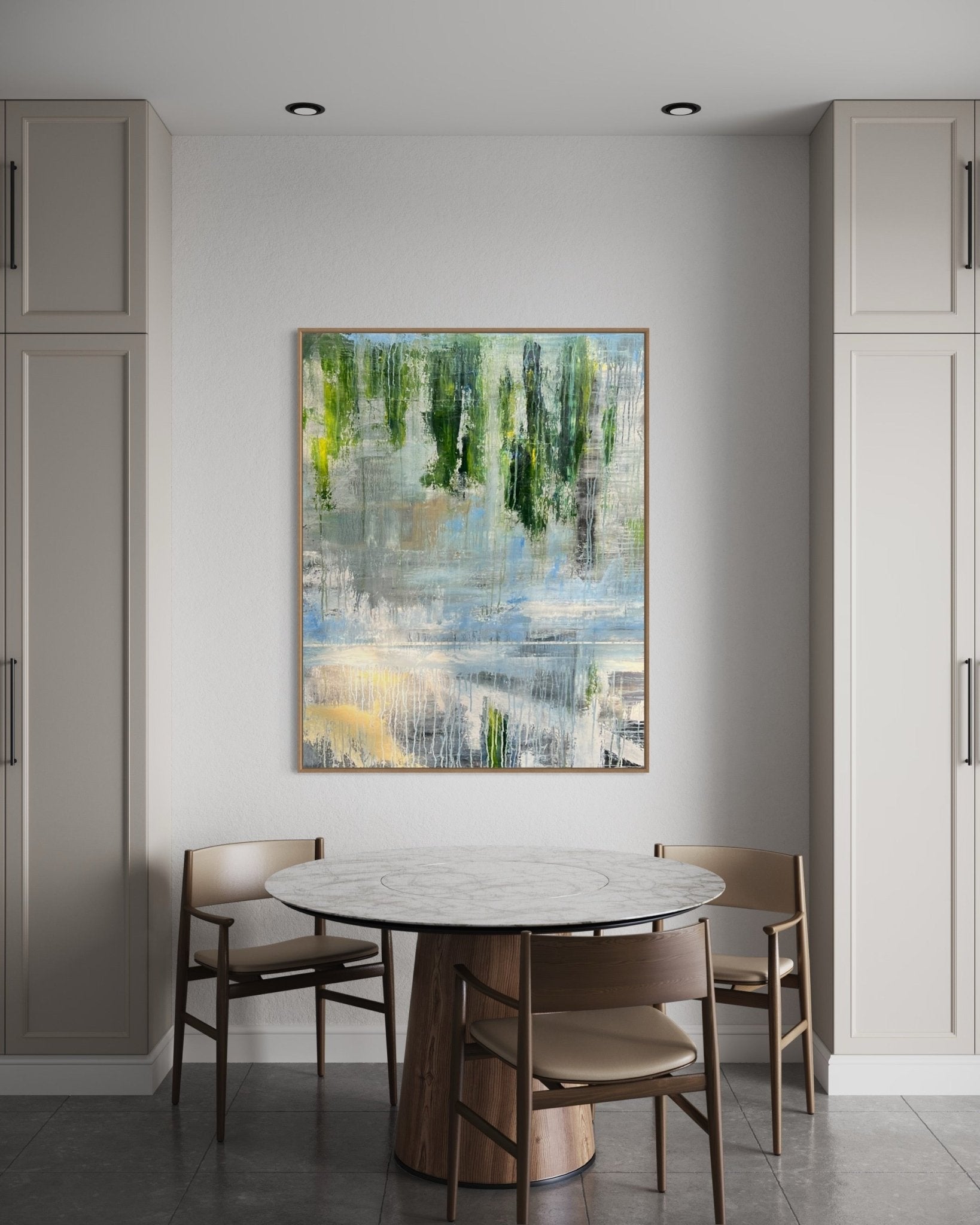 #originalpainting #oilpainting #abstractart