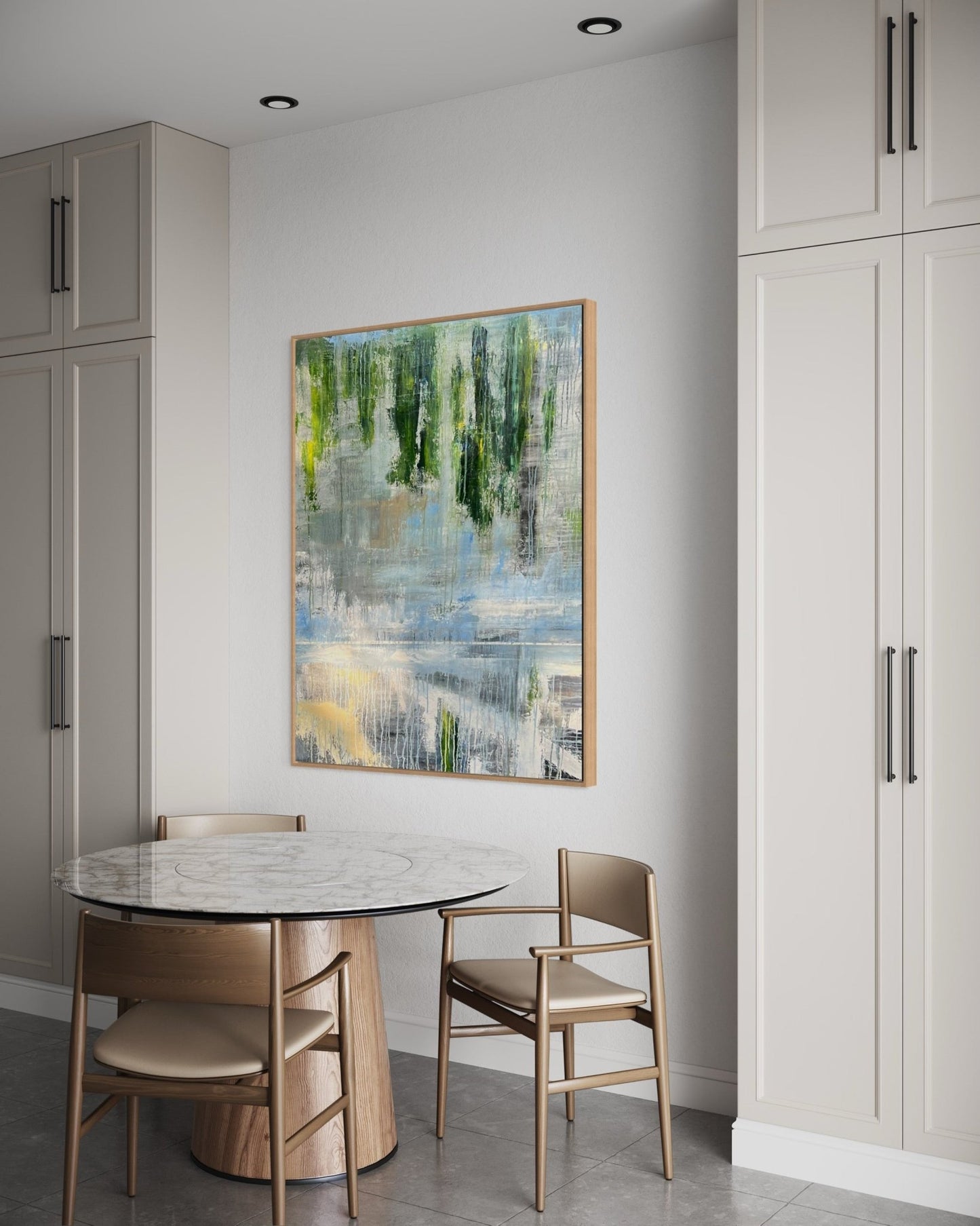 #originalpainting #oilpainting #abstractart