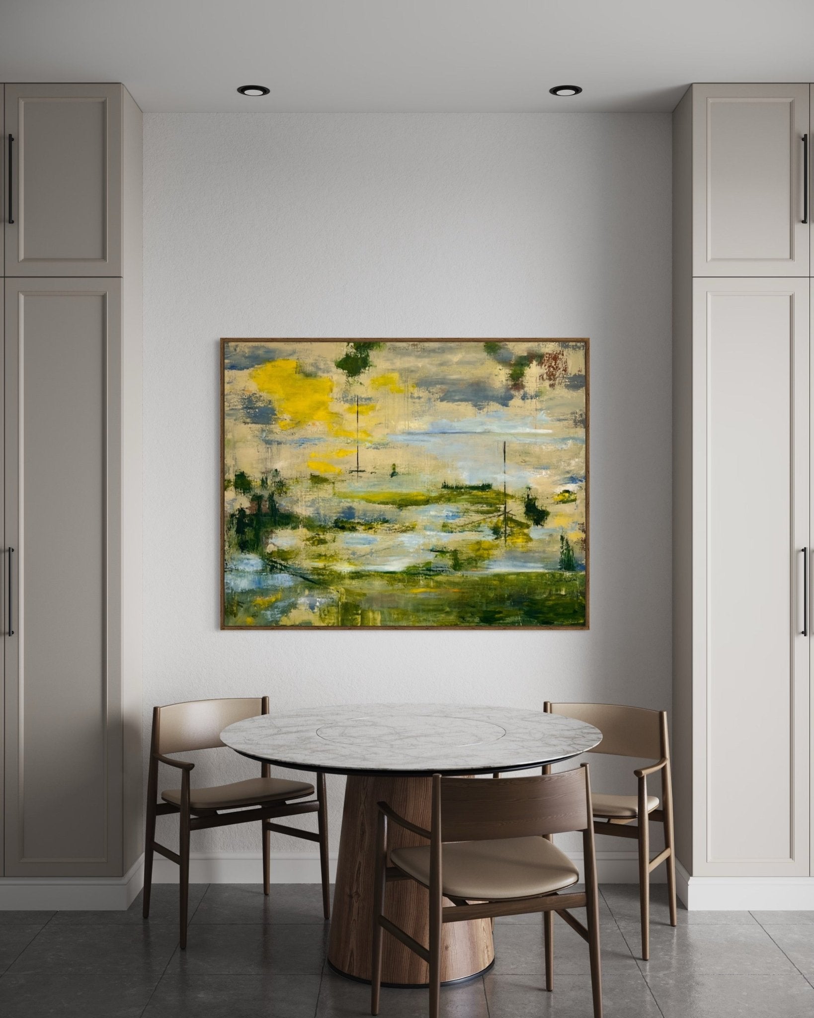 #originalpainting #oilpainting #abstractart