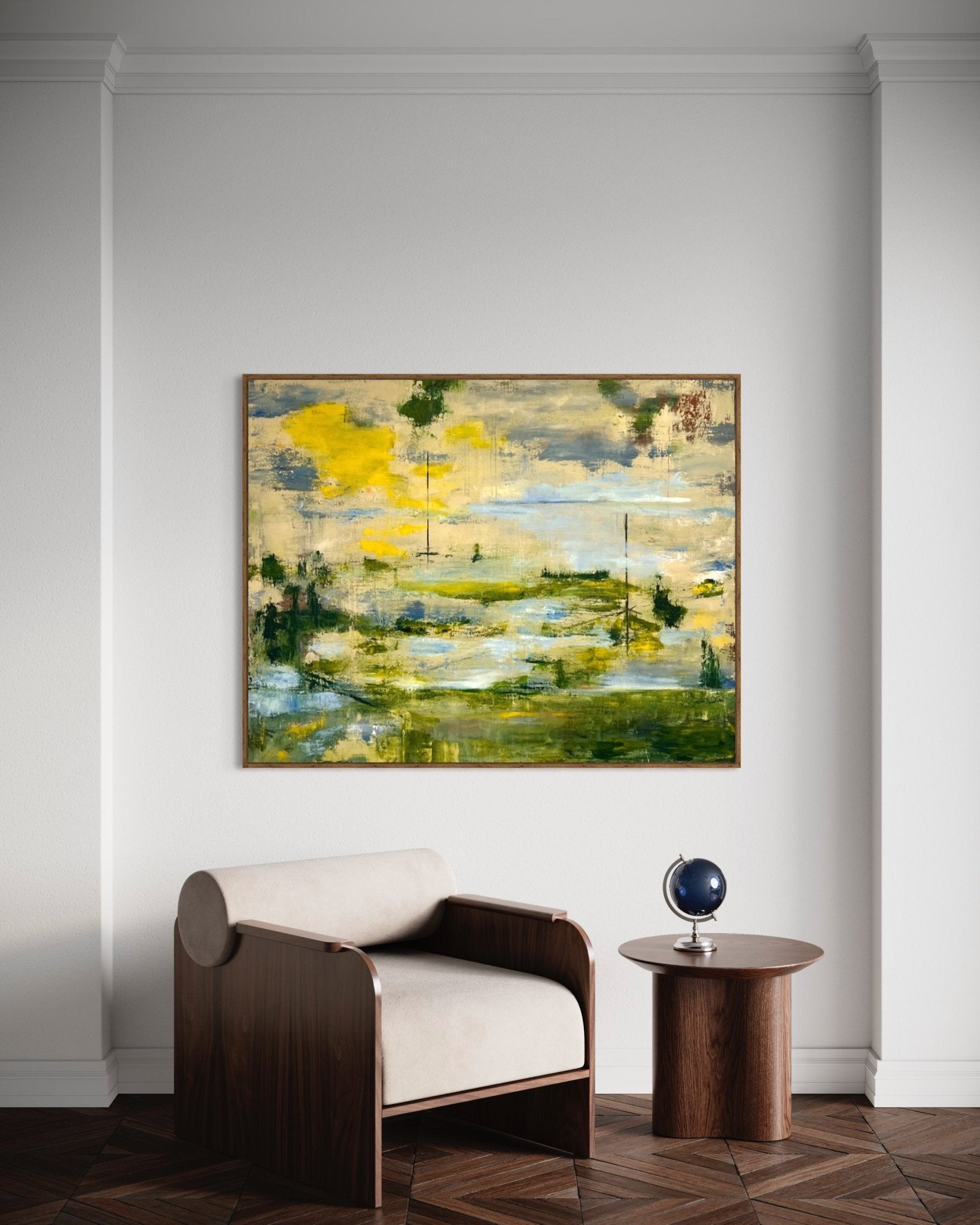 #originalpainting #oilpainting #abstractart