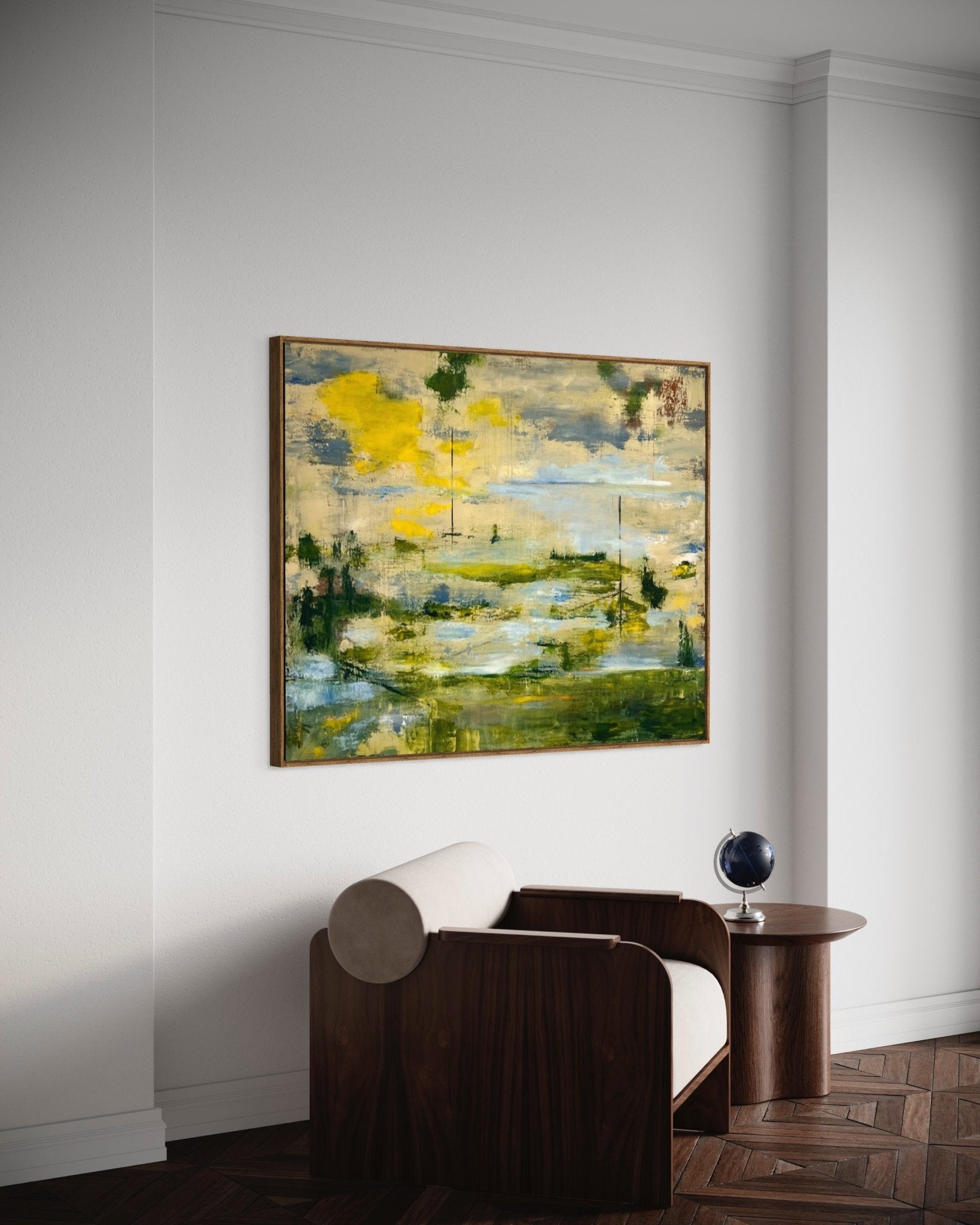 #originalpainting #oilpainting #abstractart