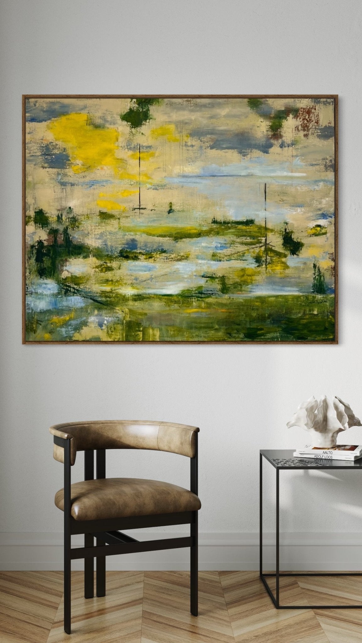 #originalpainting #oilpainting #abstractart