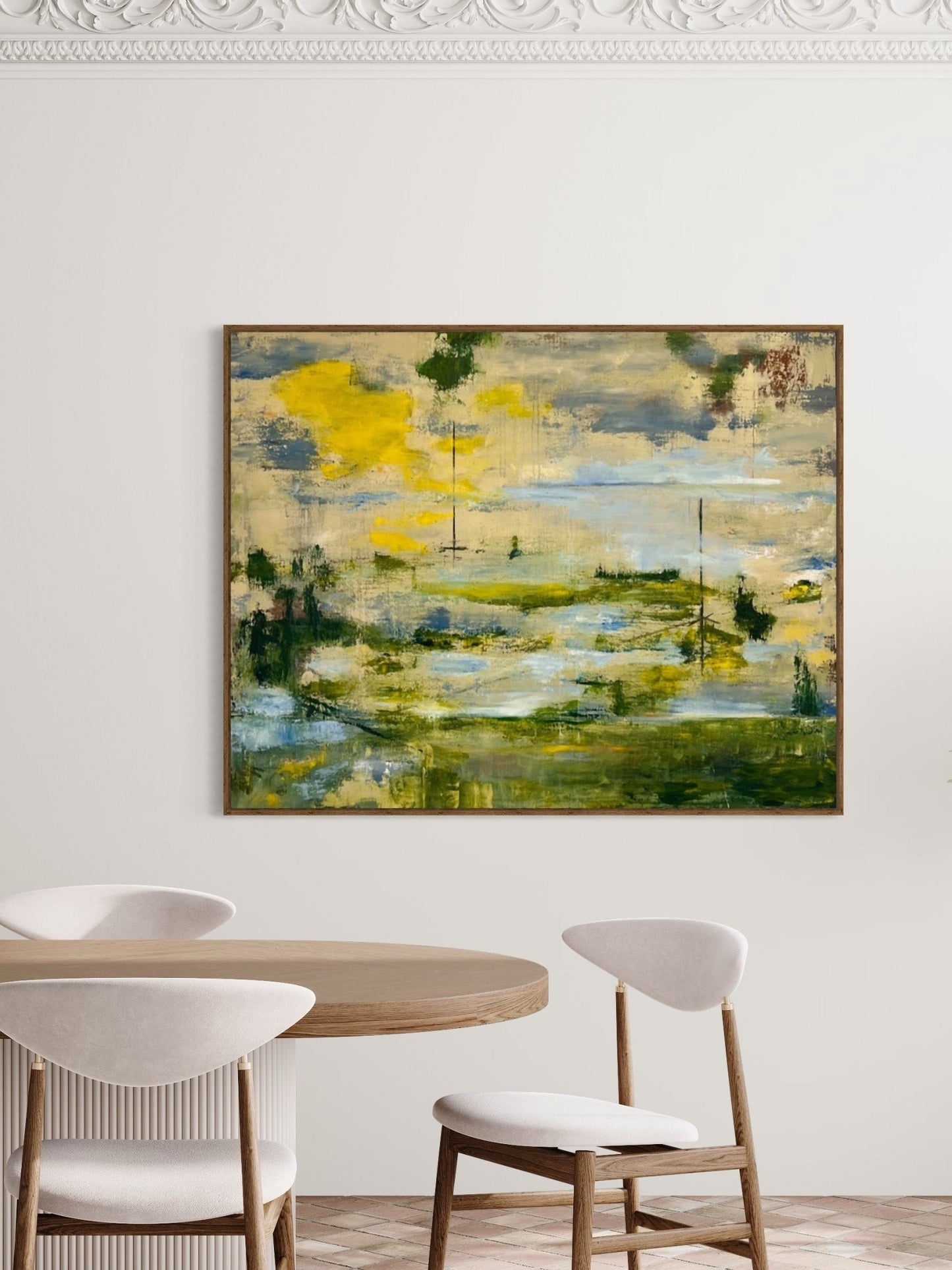 #originalpainting #oilpainting #abstractart