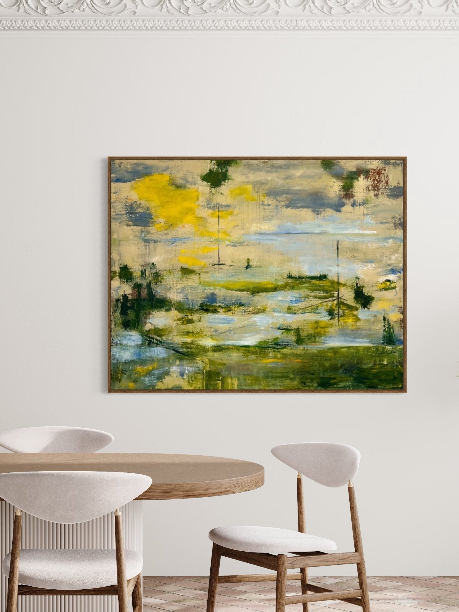 #originalpainting #oilpainting #abstractart