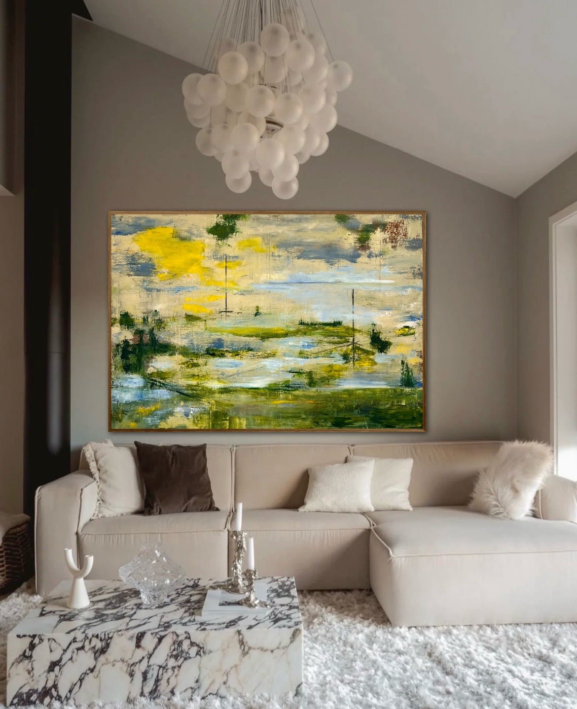 #originalpainting #oilpainting #abstractart