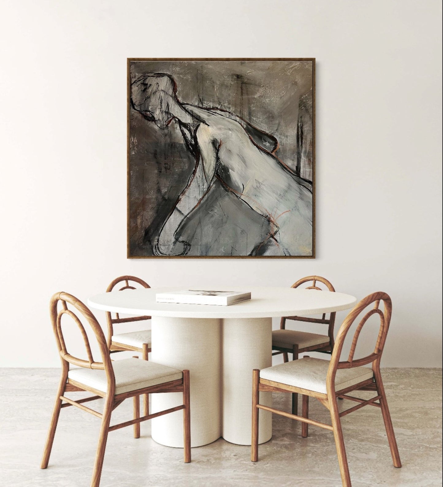 #originalpainting #oilpainting #abstractart