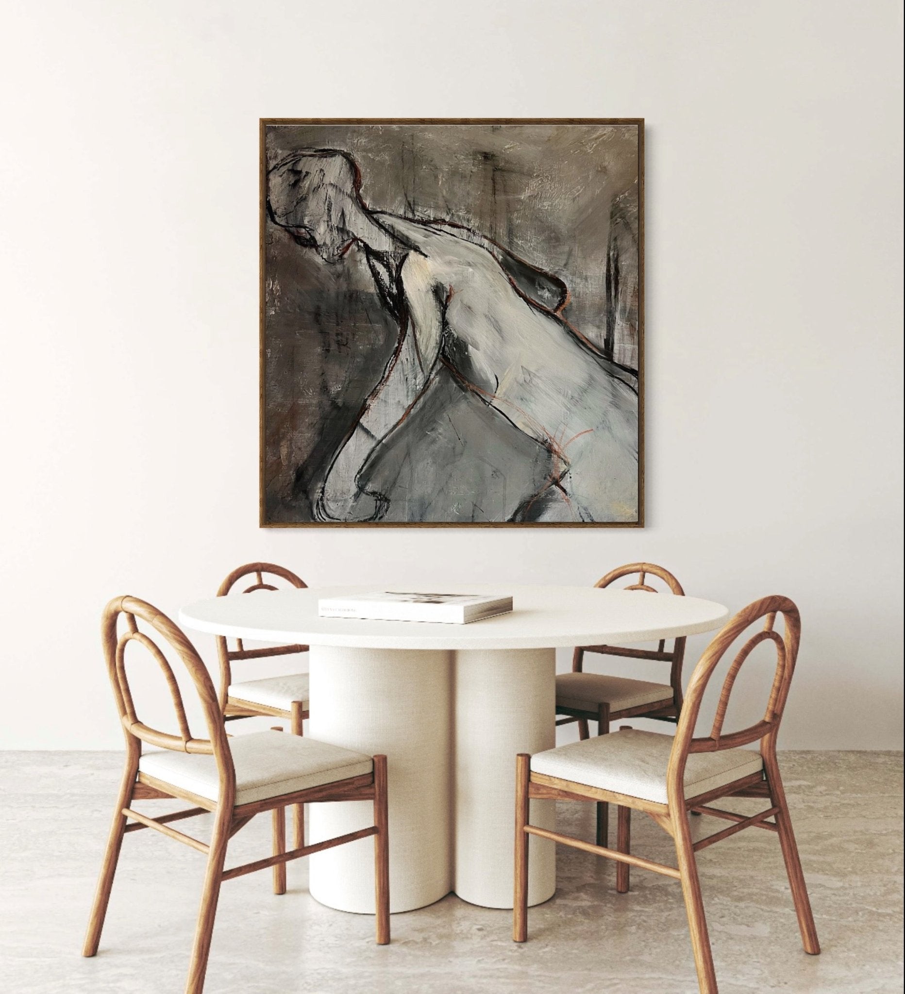 #originalpainting #oilpainting #abstractart