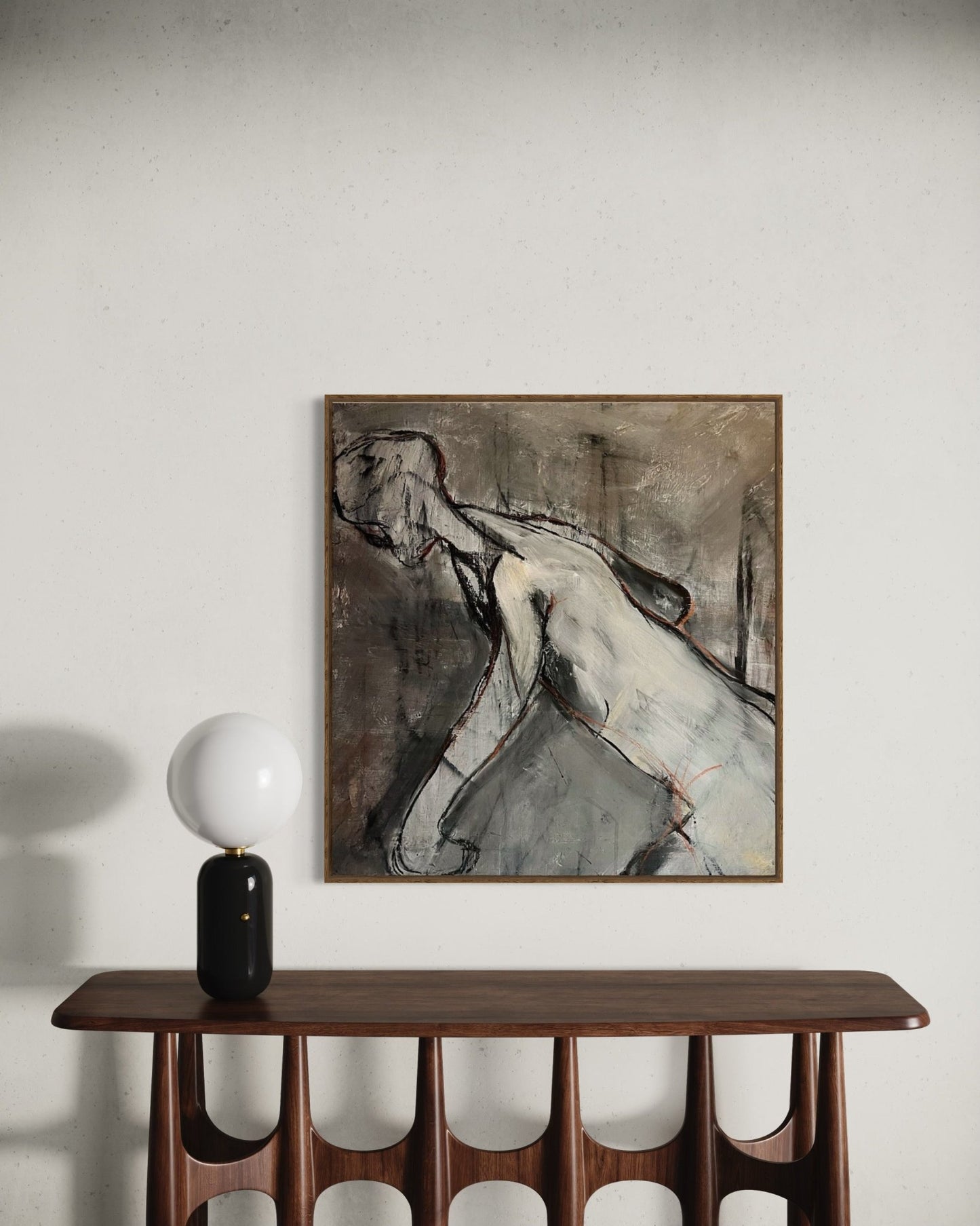 #originalpainting #oilpainting #abstractart