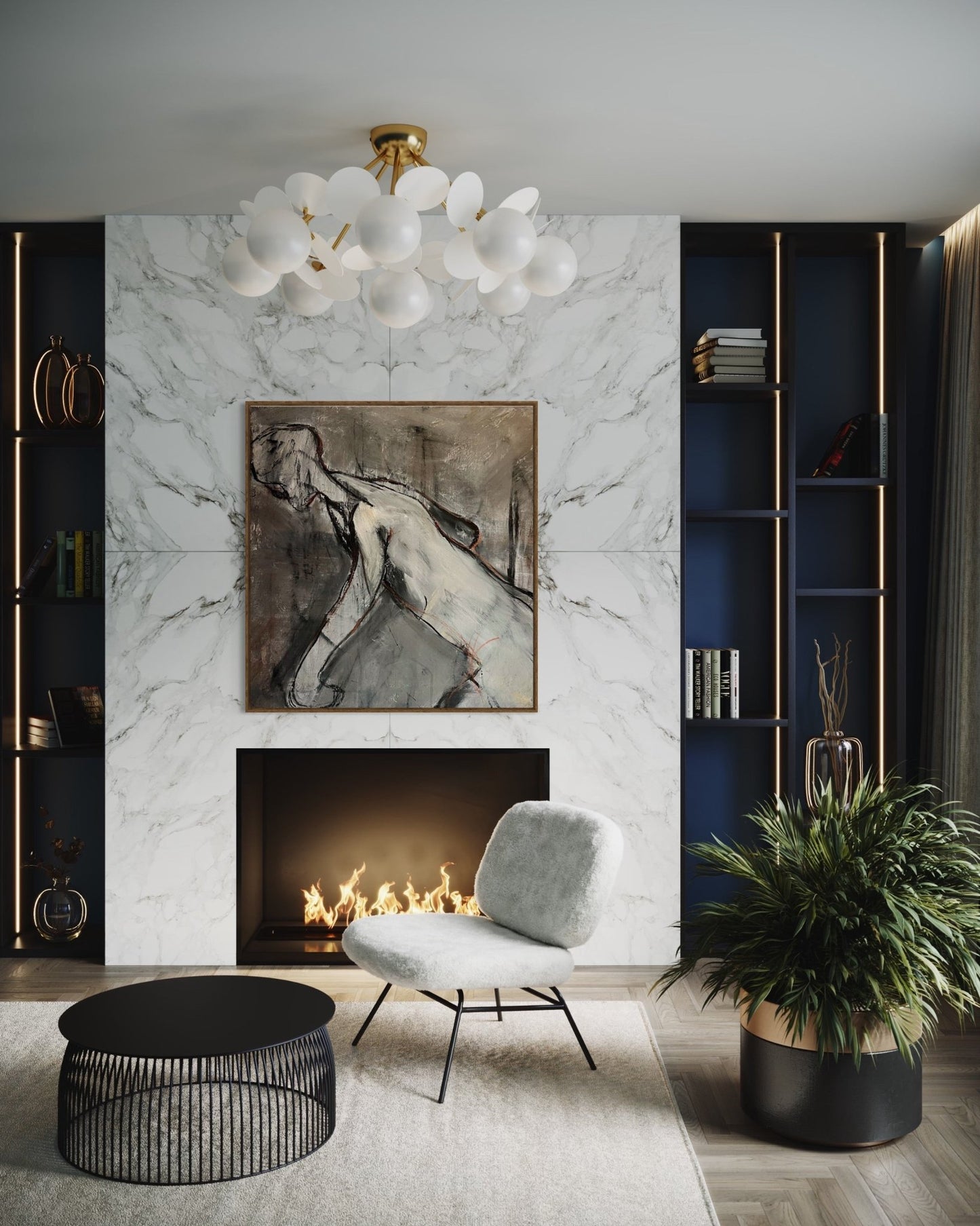 #originalpainting #oilpainting #abstractart