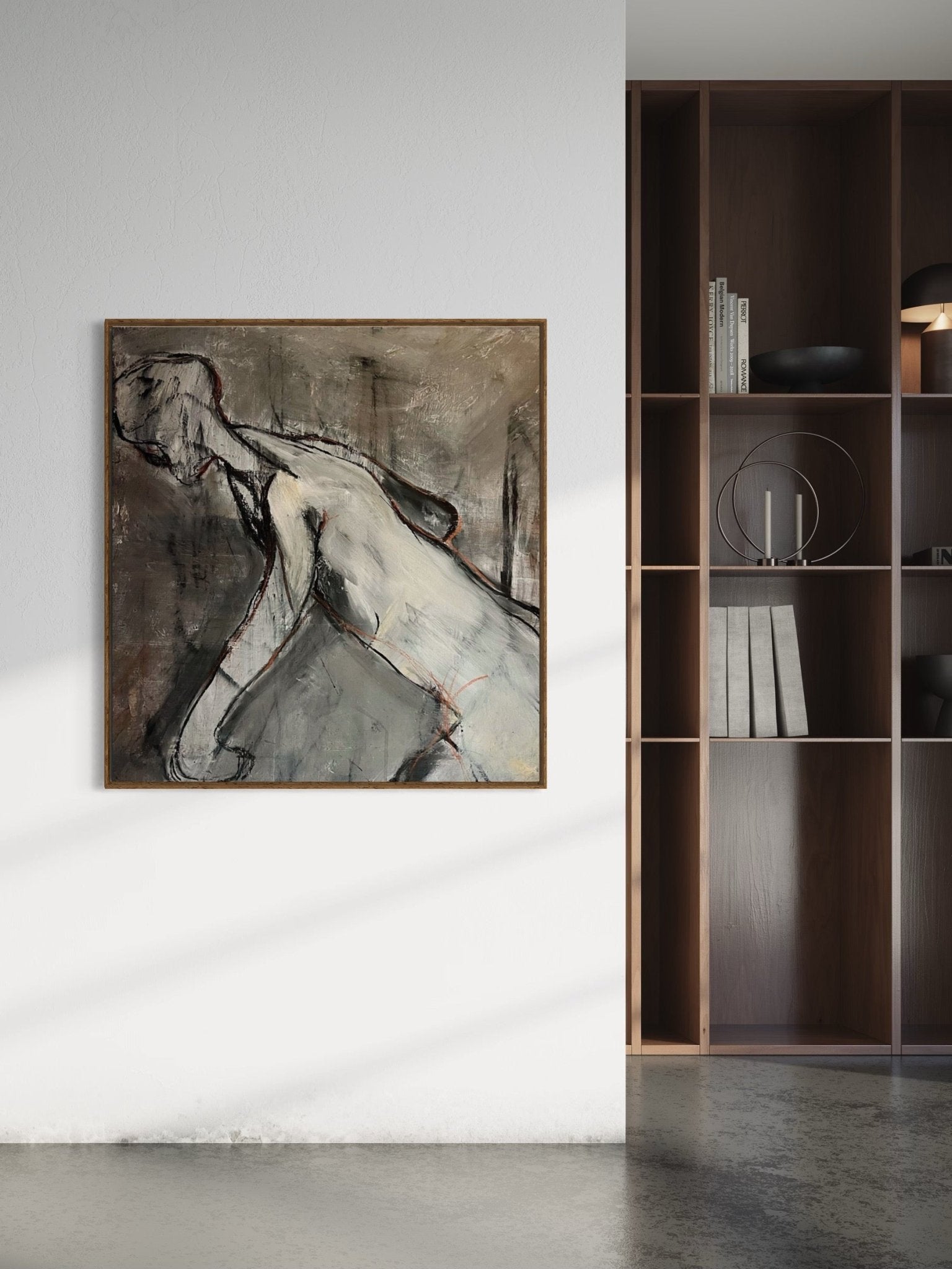 #originalpainting #oilpainting #abstractart