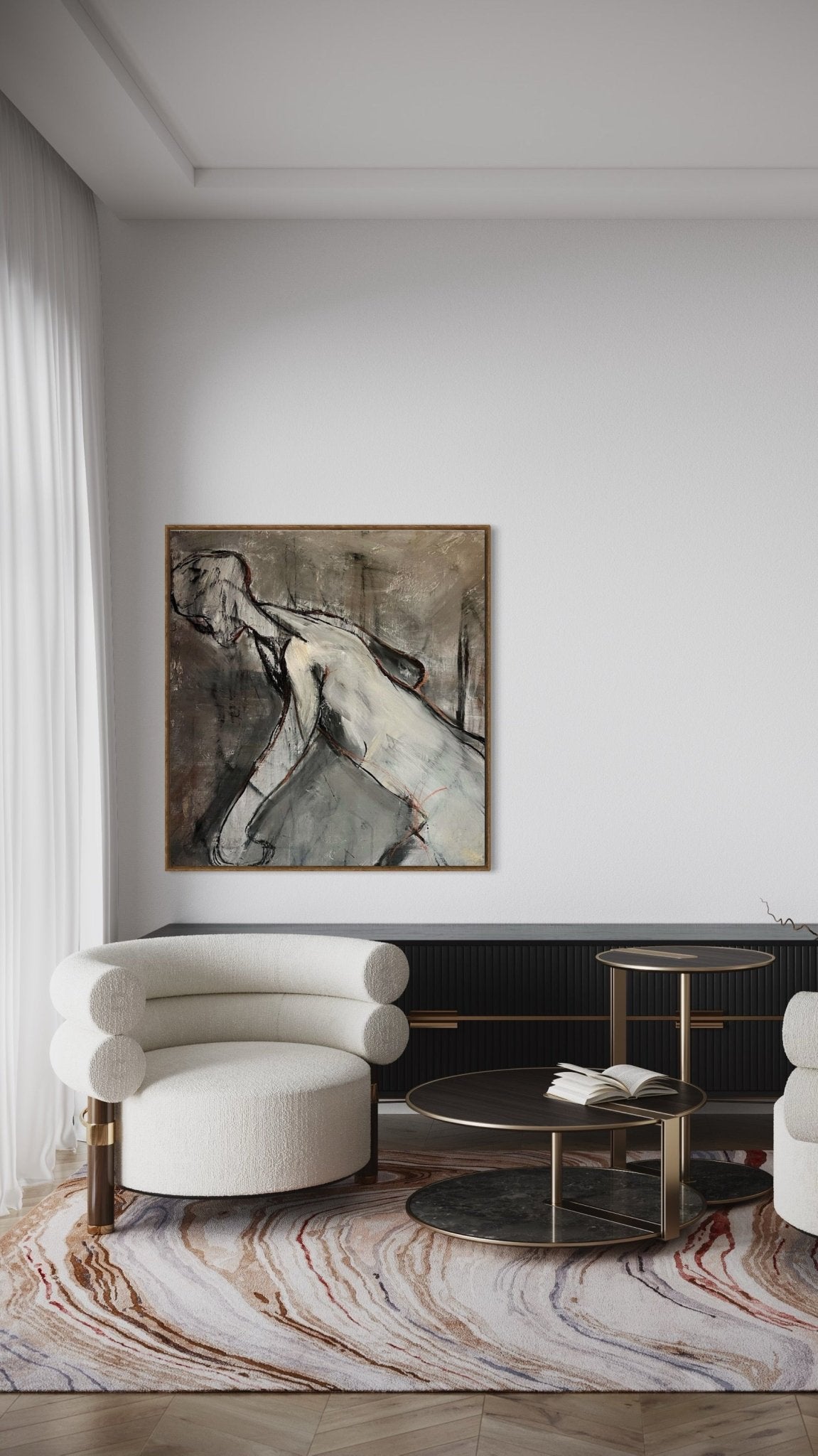 #originalpainting #oilpainting #abstractart