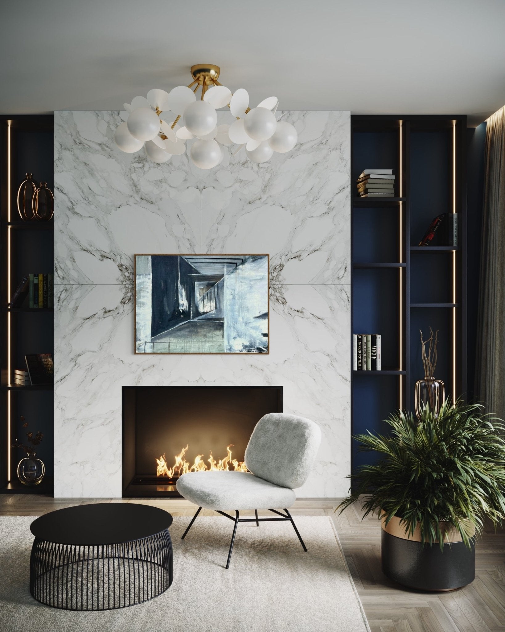 #originalpainting #oilpainting #abstractart