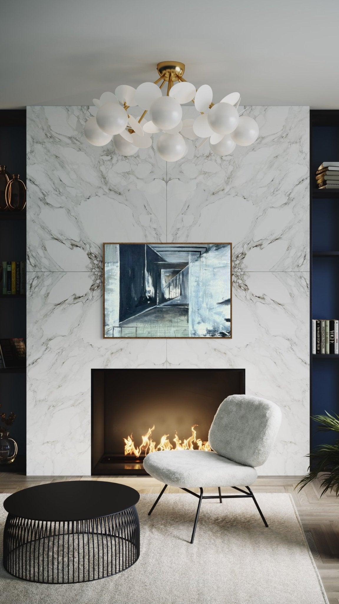 #originalpainting #oilpainting #abstractart