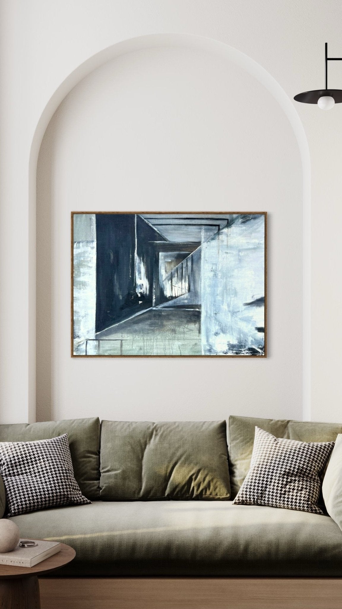 #originalpainting #oilpainting #abstractart