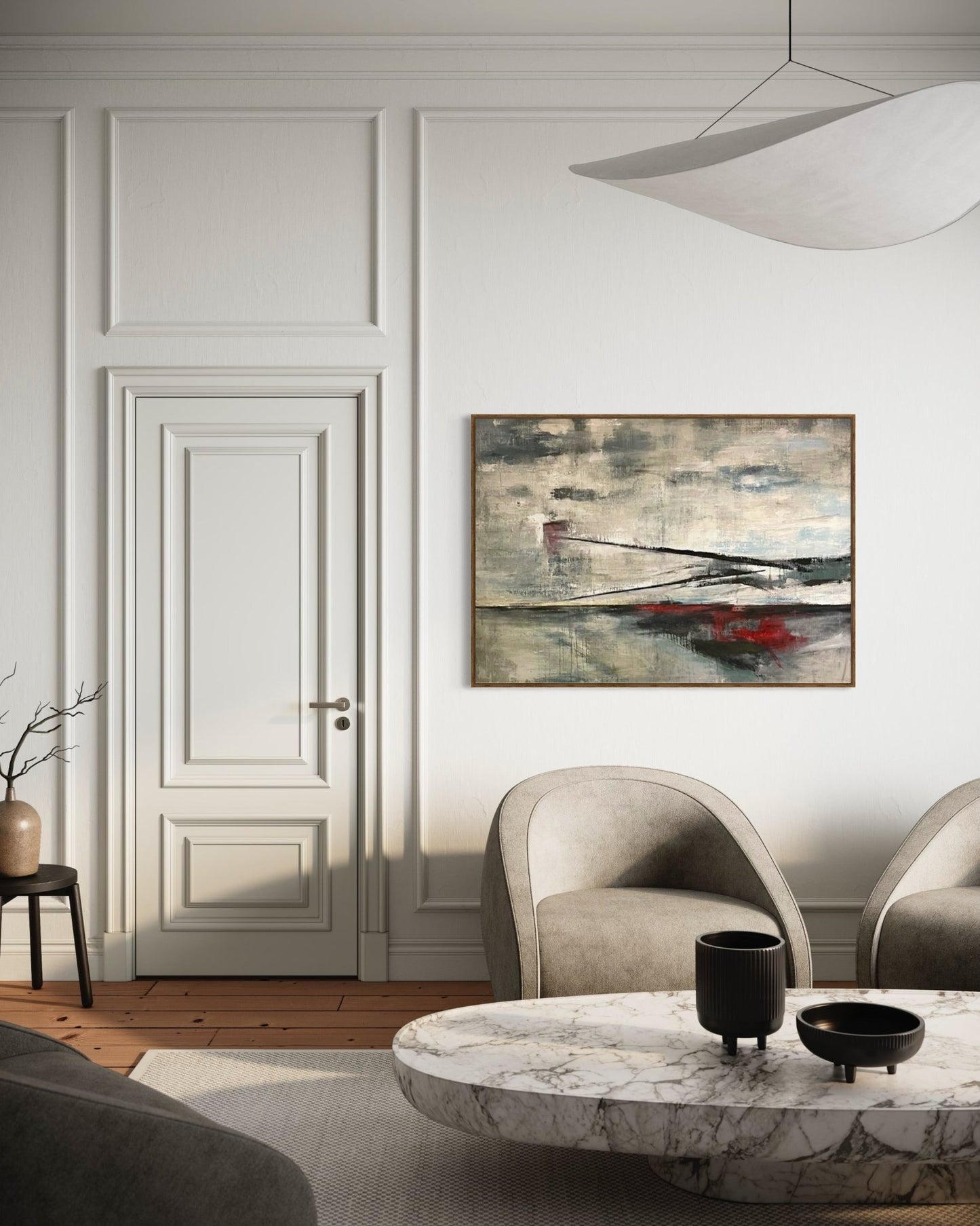 #originalpainting #oilpainting #abstractart