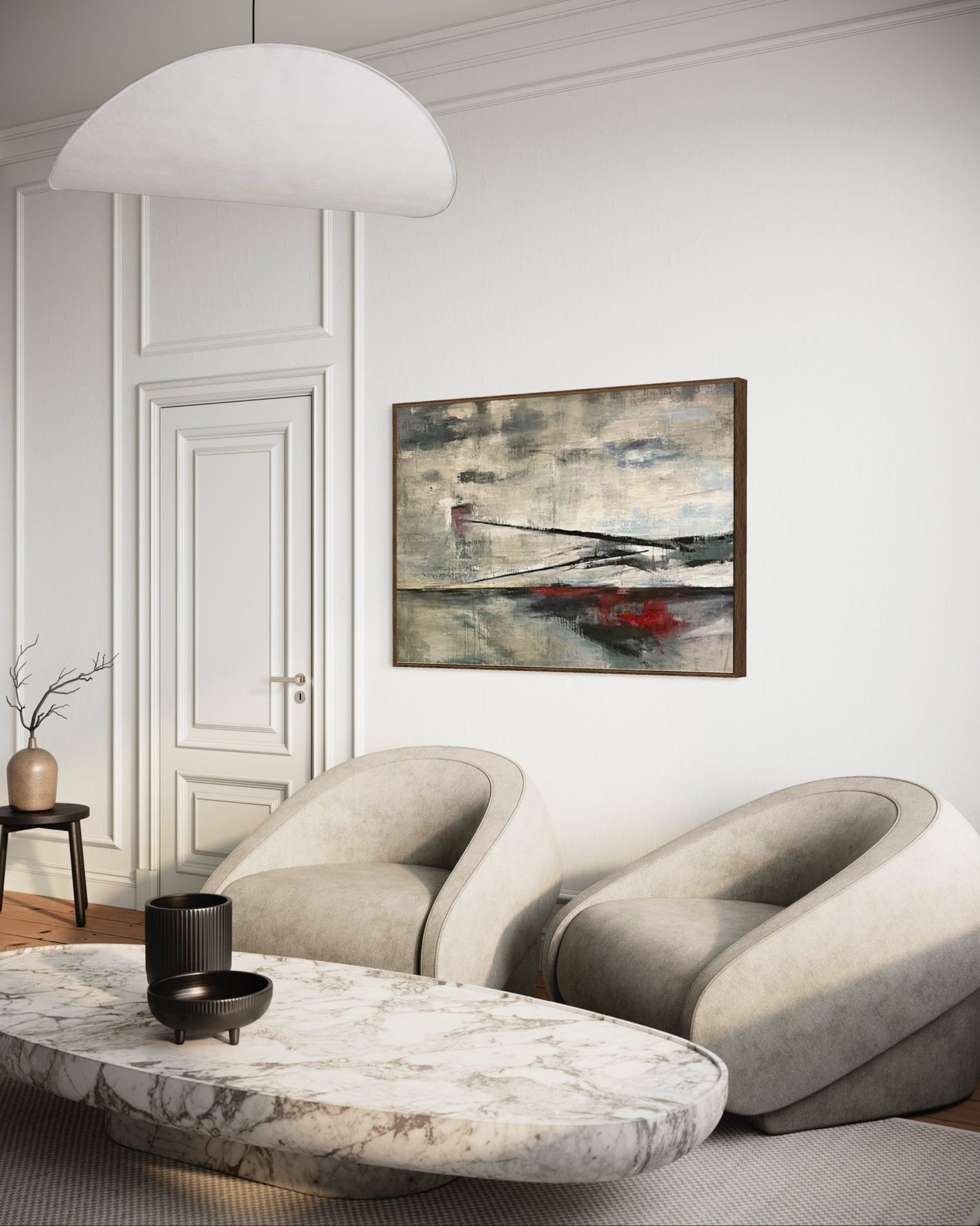 #originalpainting #oilpainting #abstractart