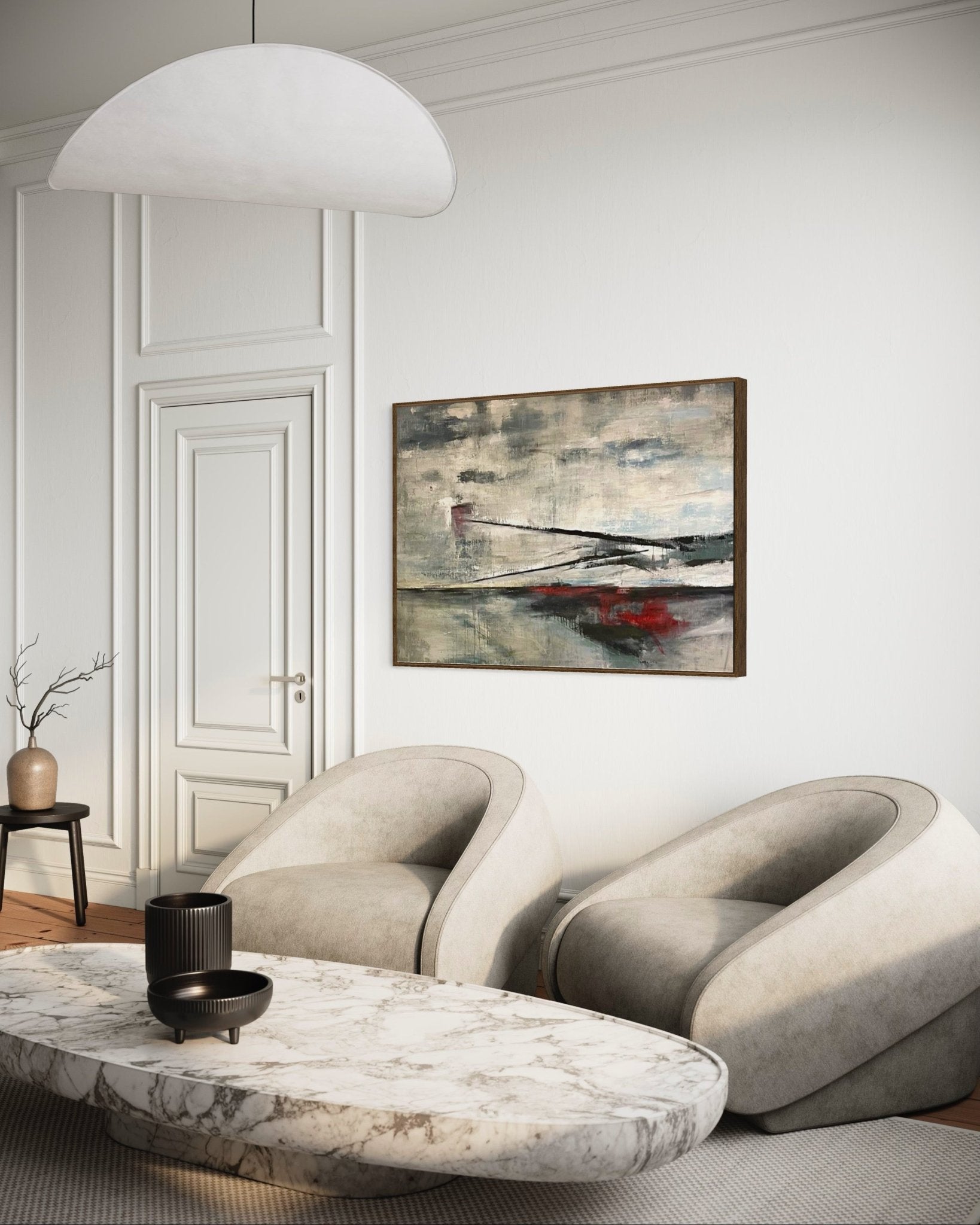 #originalpainting #oilpainting #abstractart