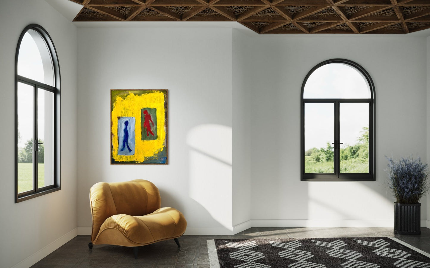 #originalpainting #oilpainting #abstractart