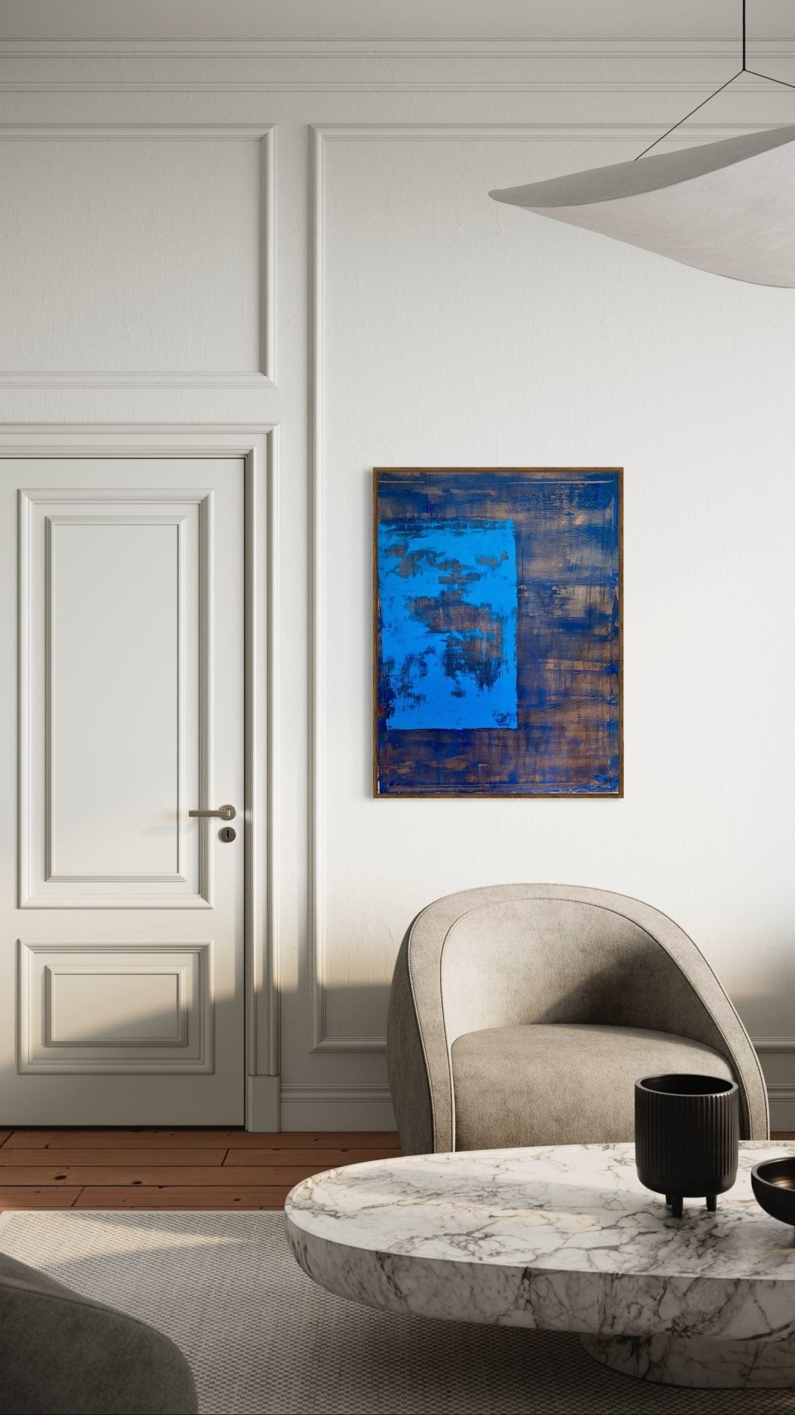 #originalpainting #oilpainting #abstractart