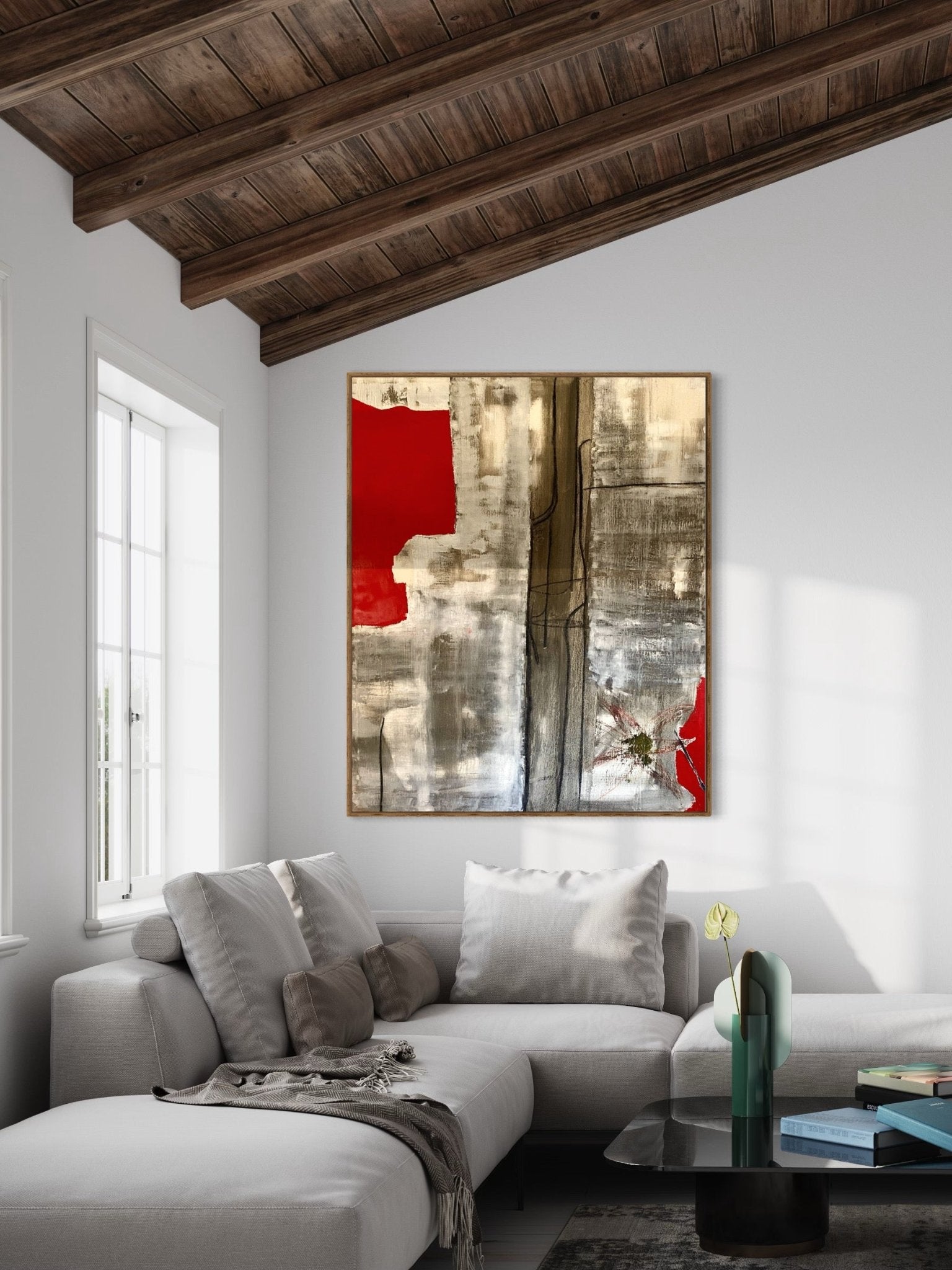 #originalpainting #oilpainting #abstractart