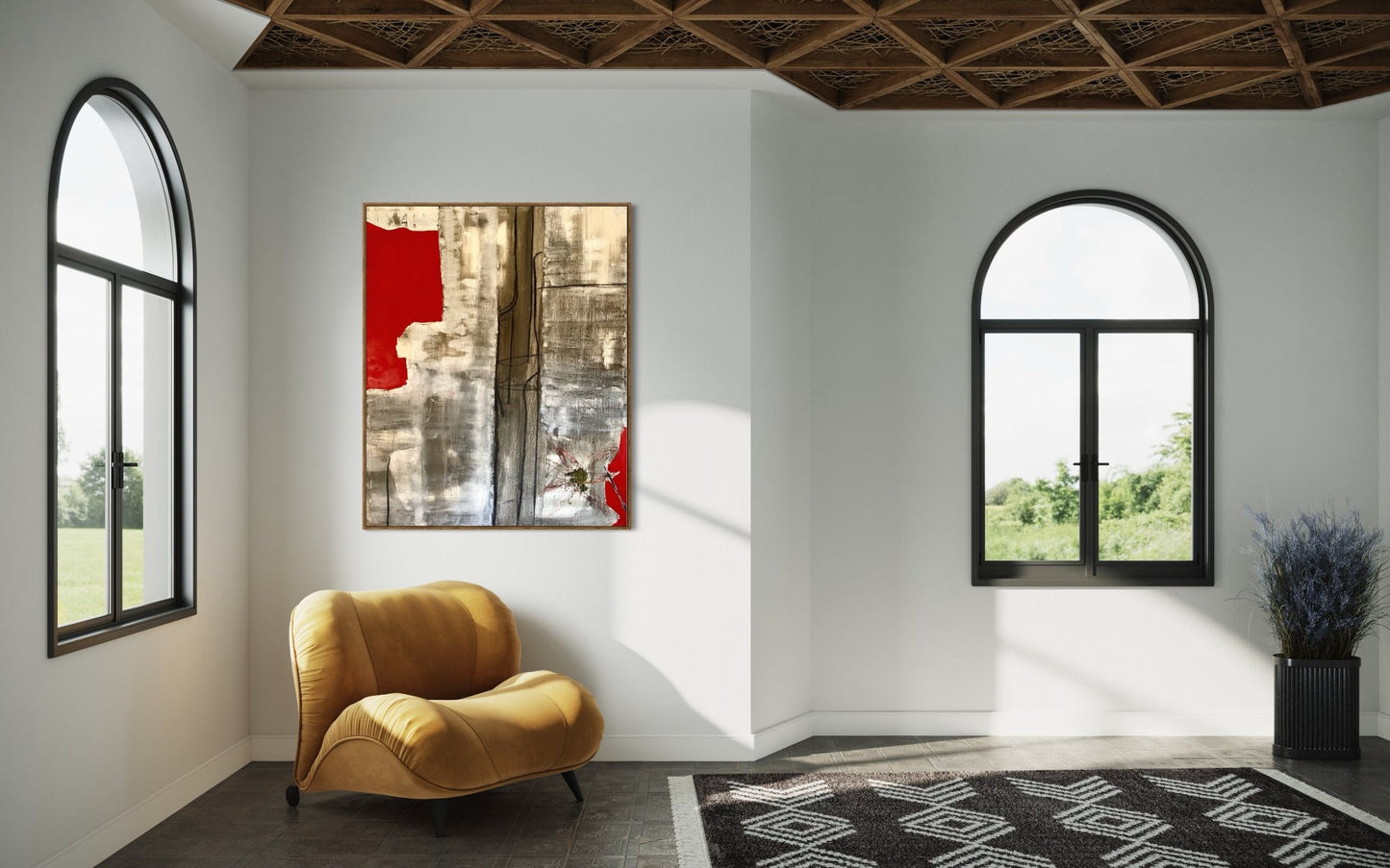 #originalpainting #oilpainting #abstractart