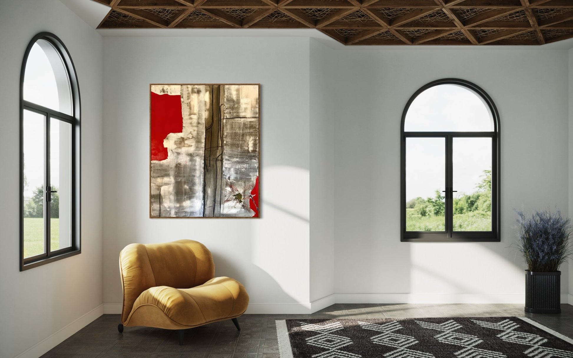 #originalpainting #oilpainting #abstractart