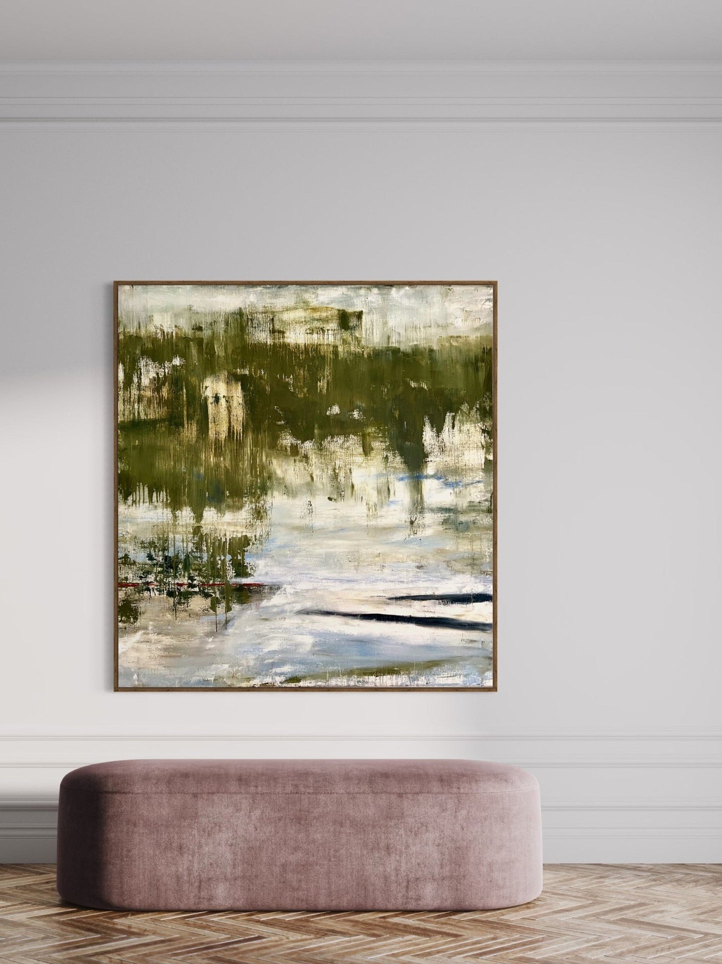 #originalpainting #oilpainting #abstractart