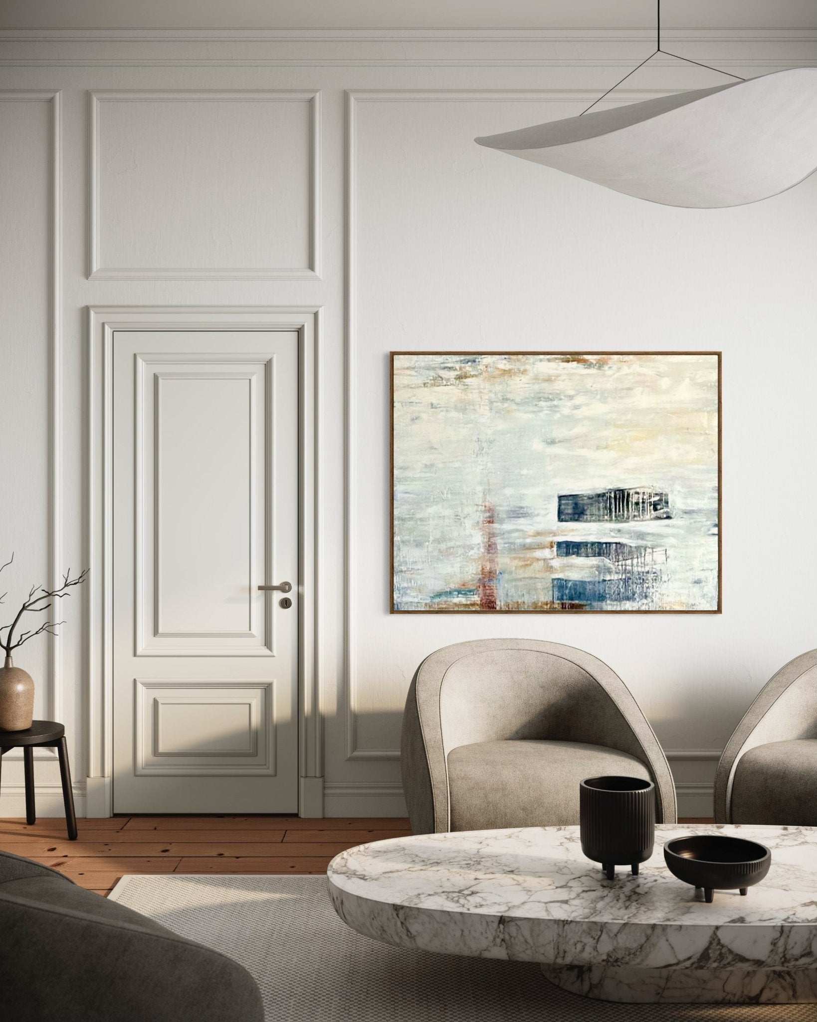 #originalpainting #oilpainting #abstractart