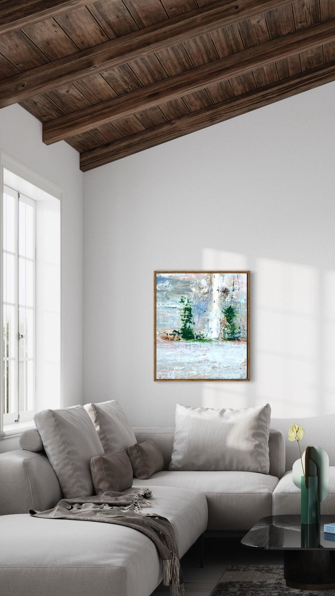 #originalpainting #oilpainting #abstractart