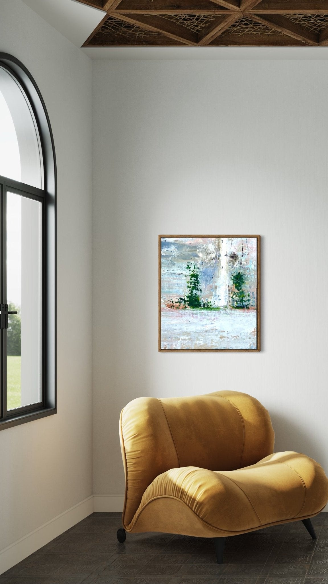 #originalpainting #oilpainting #abstractart