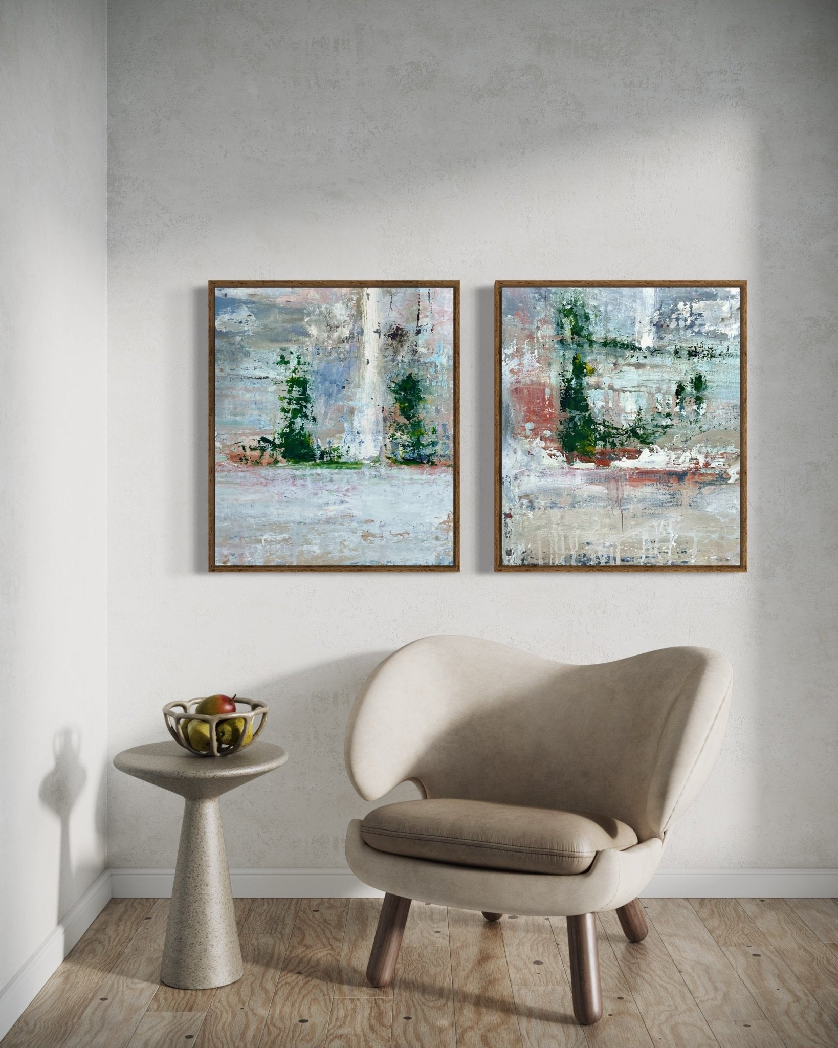 #originalpainting #oilpainting #abstractart