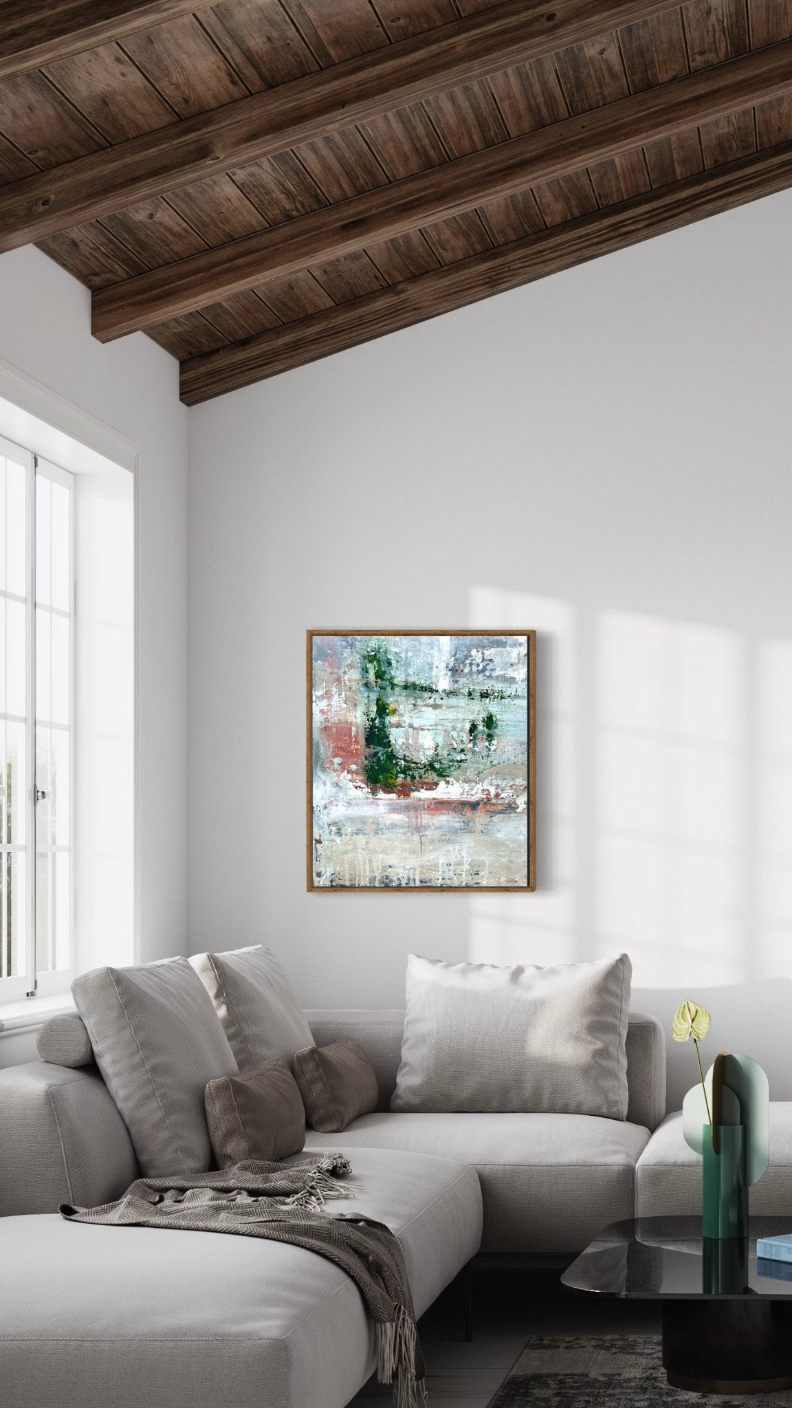 #originalpainting #oilpainting #abstractart