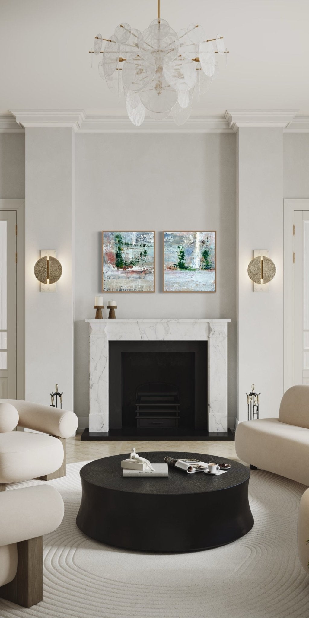 #originalpainting #oilpainting #abstractart