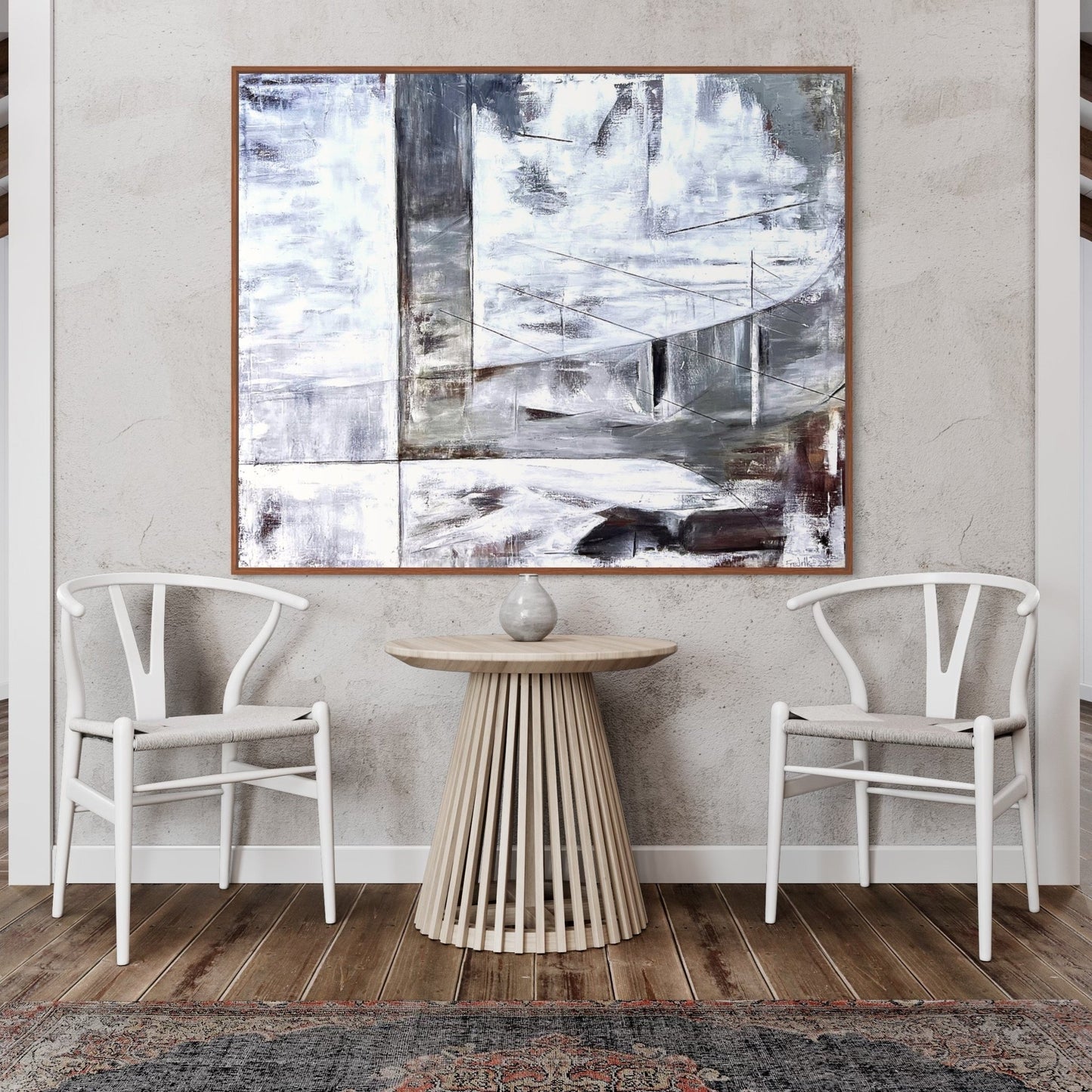 #originalpainting #oilpainting #abstractart