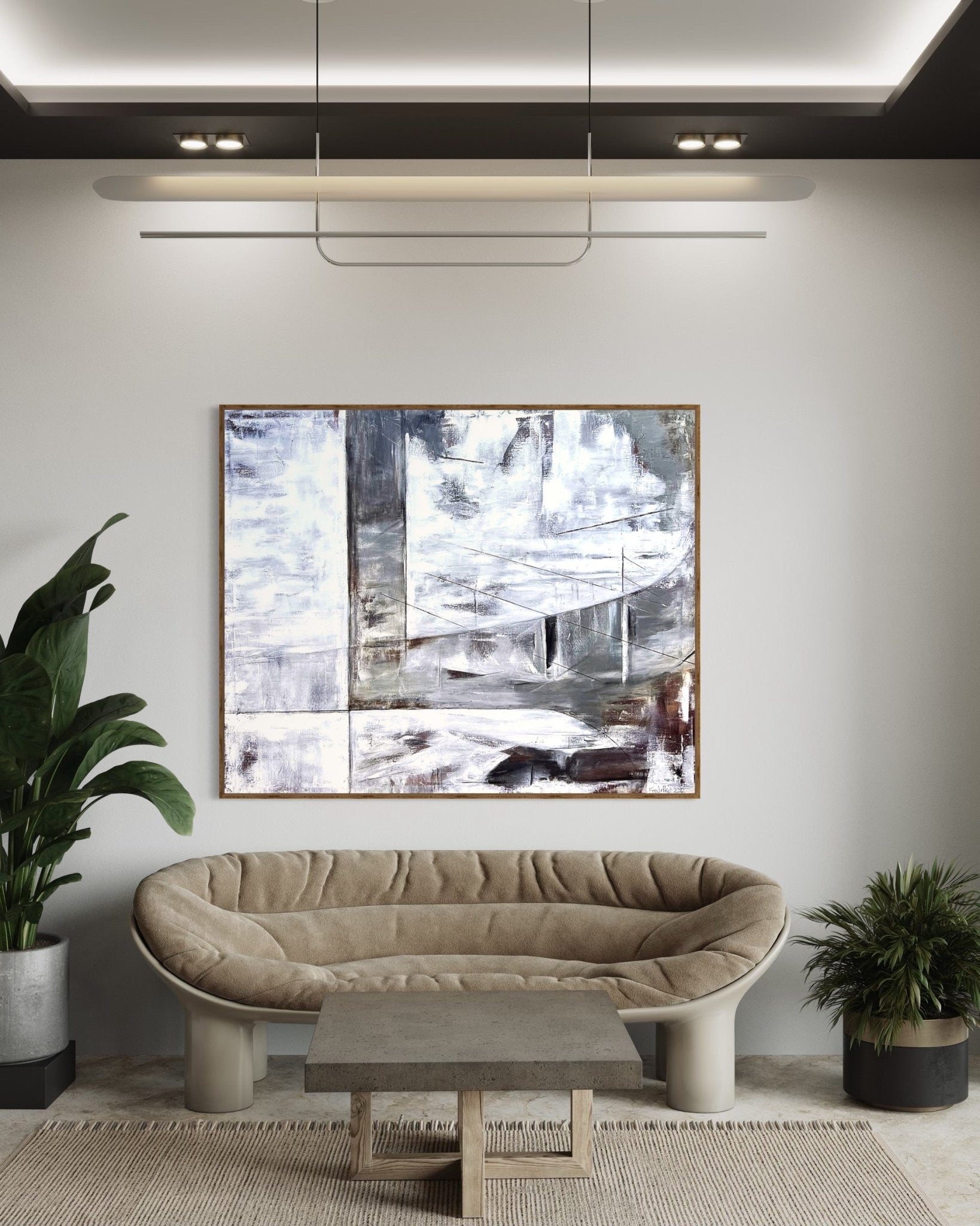 #originalpainting #oilpainting #abstractart