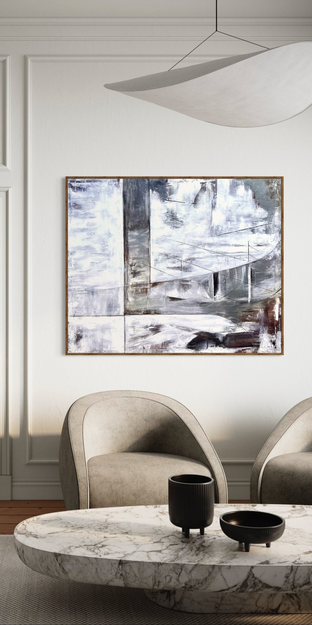 #originalpainting #oilpainting #abstractart