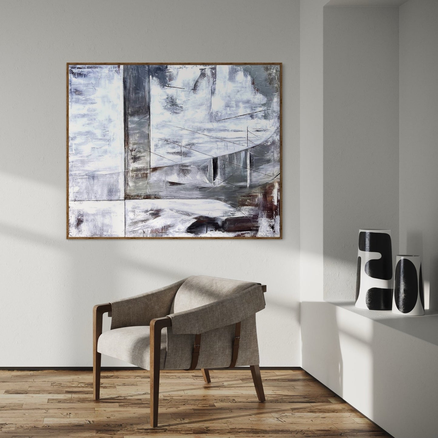 #originalpainting #oilpainting #abstractart