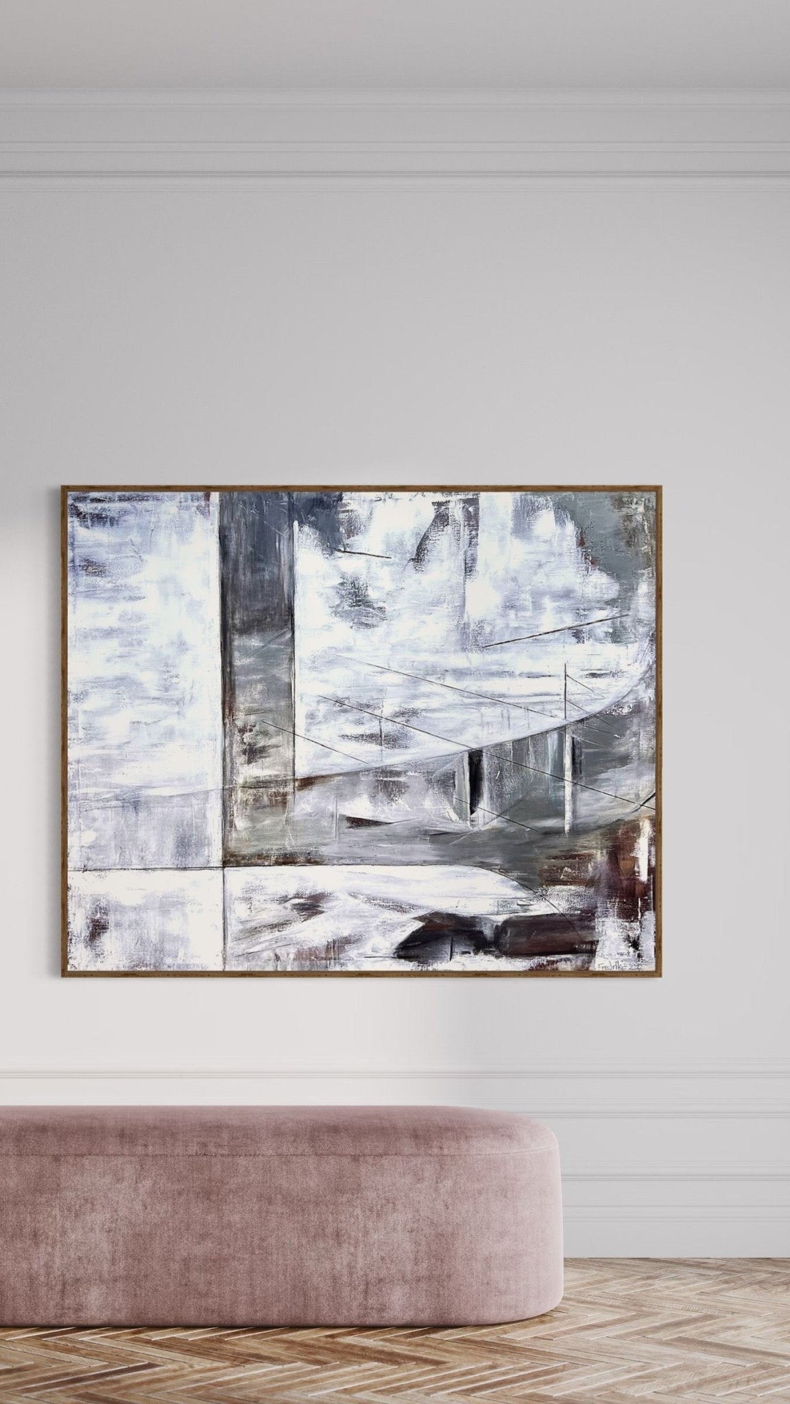 #originalpainting #oilpainting #abstractart