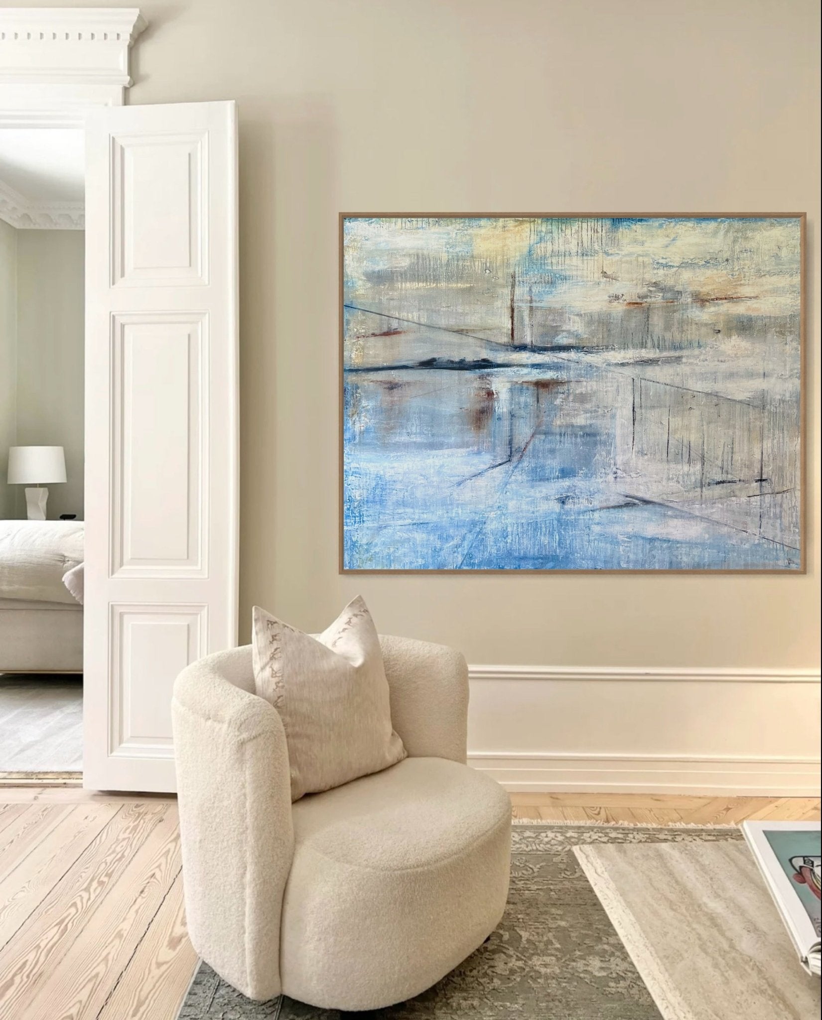 #originalpainting #oilpainting #abstractart