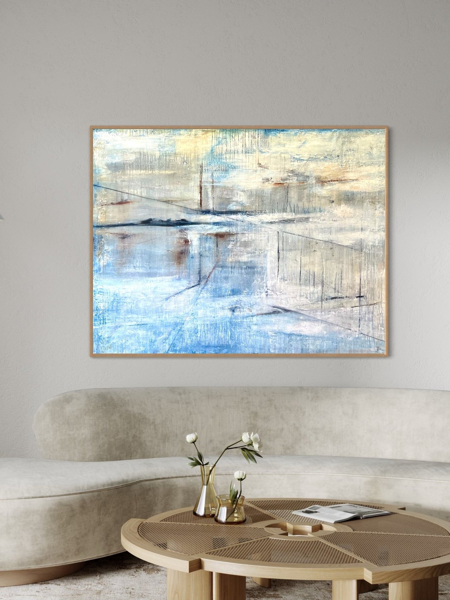 #originalpainting #oilpainting #abstractart