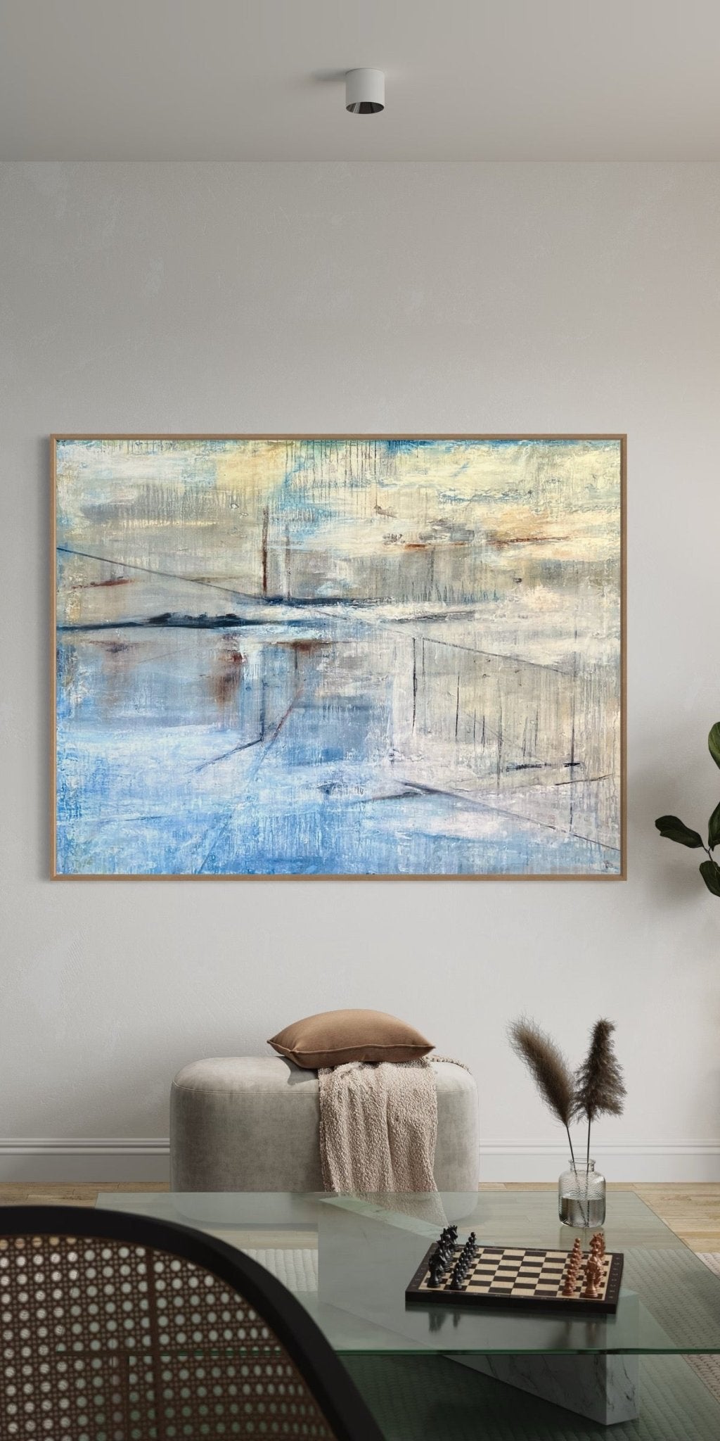 #originalpainting #oilpainting #abstractart