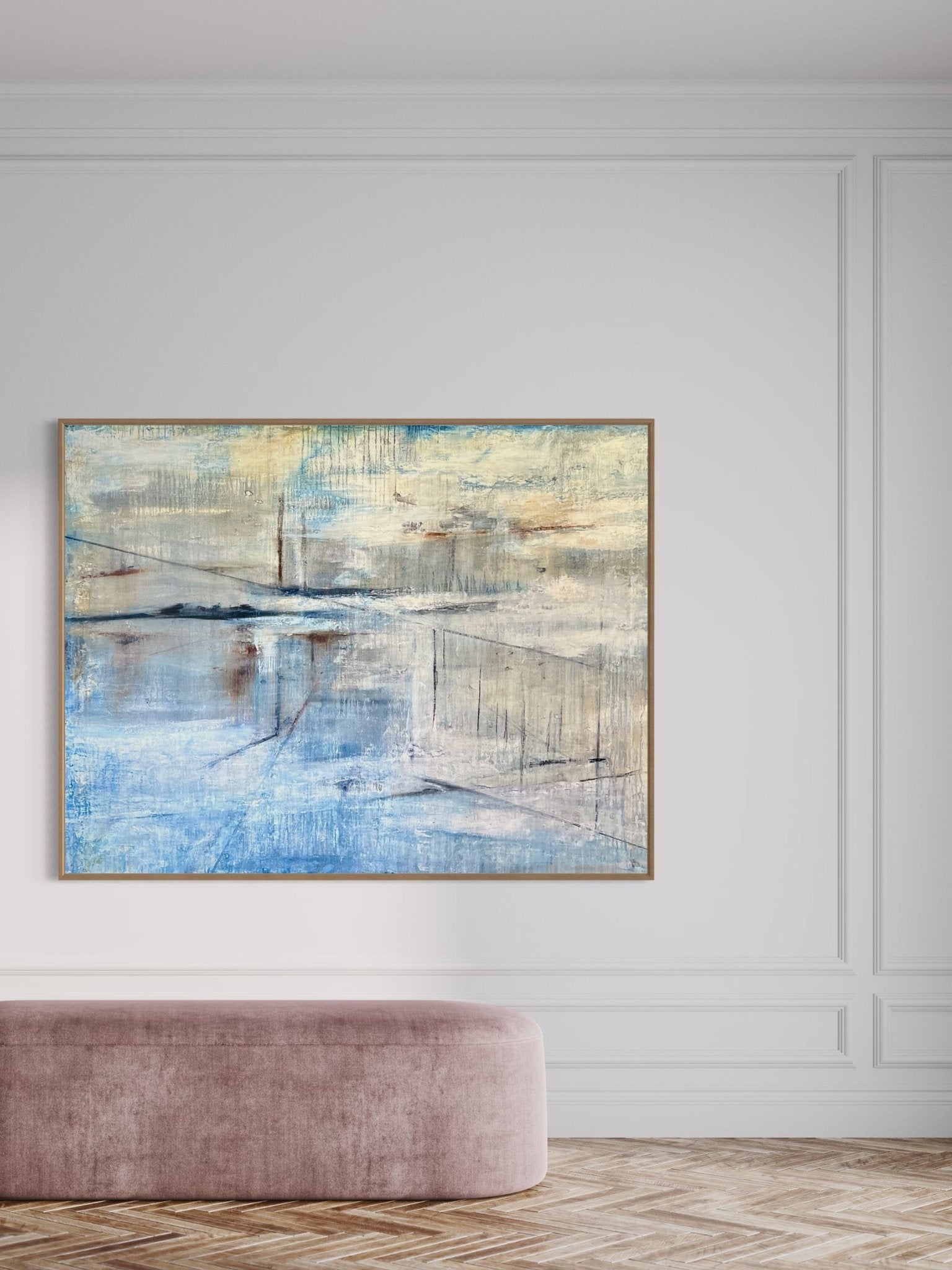 #originalpainting #oilpainting #abstractart