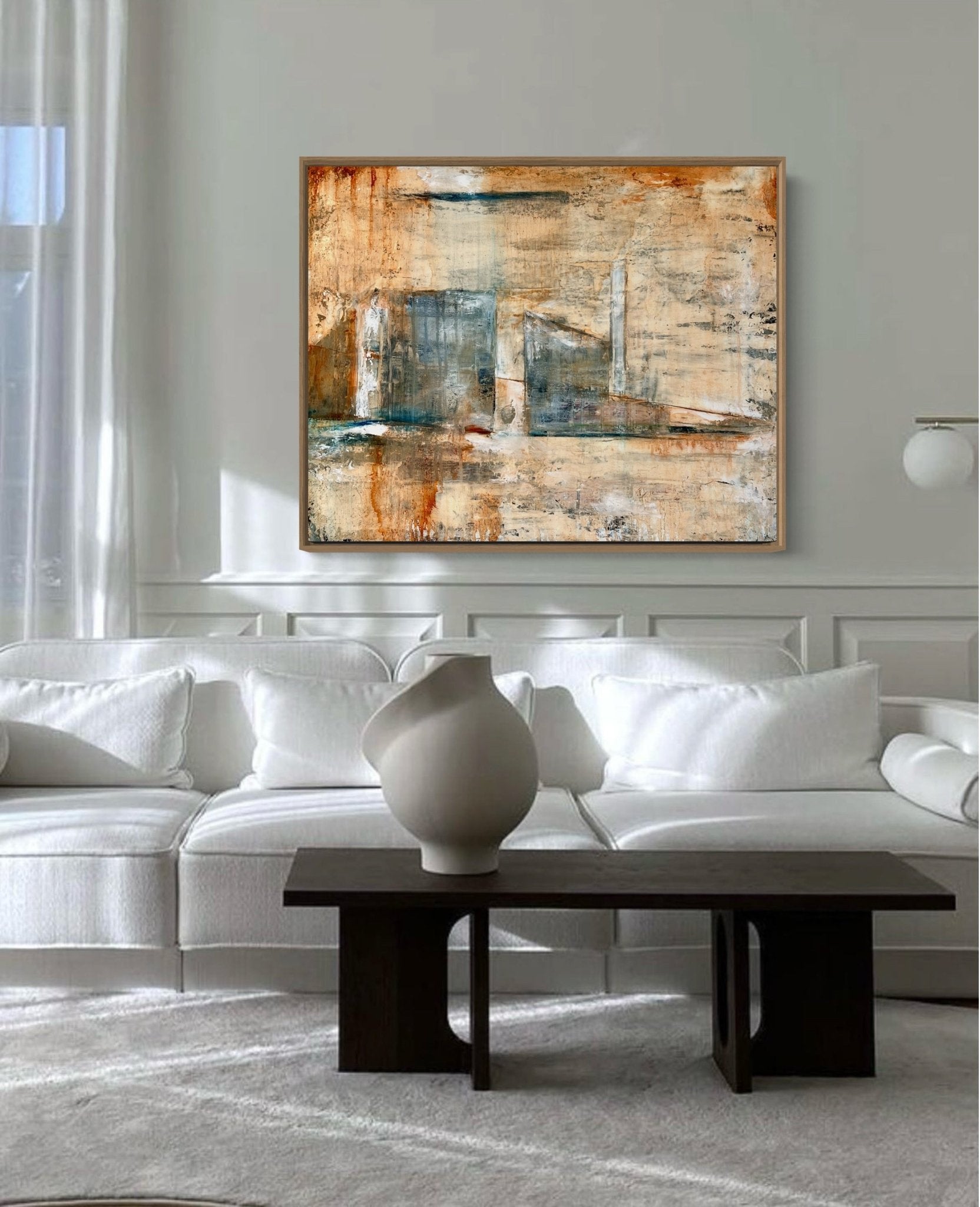 #originalpainting #oilpainting #abstractart