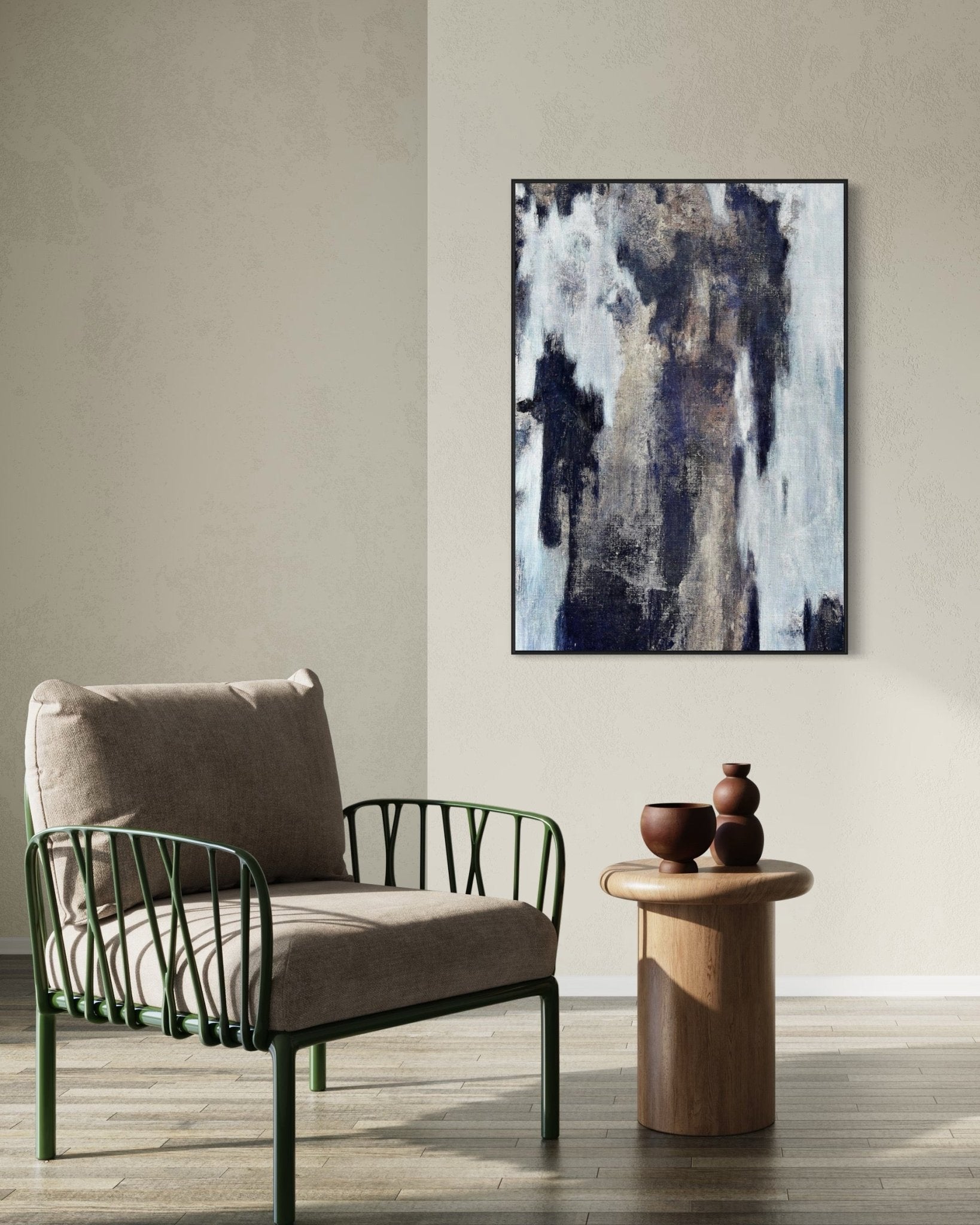 #originalpainting #oilpainting #abstractart