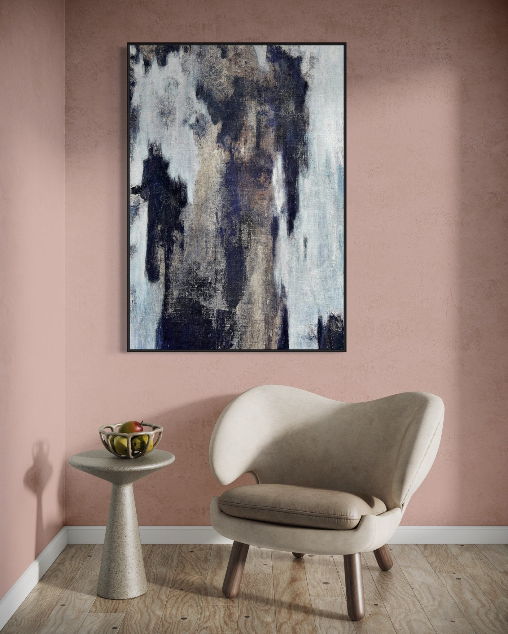 #originalpainting #oilpainting #abstractart