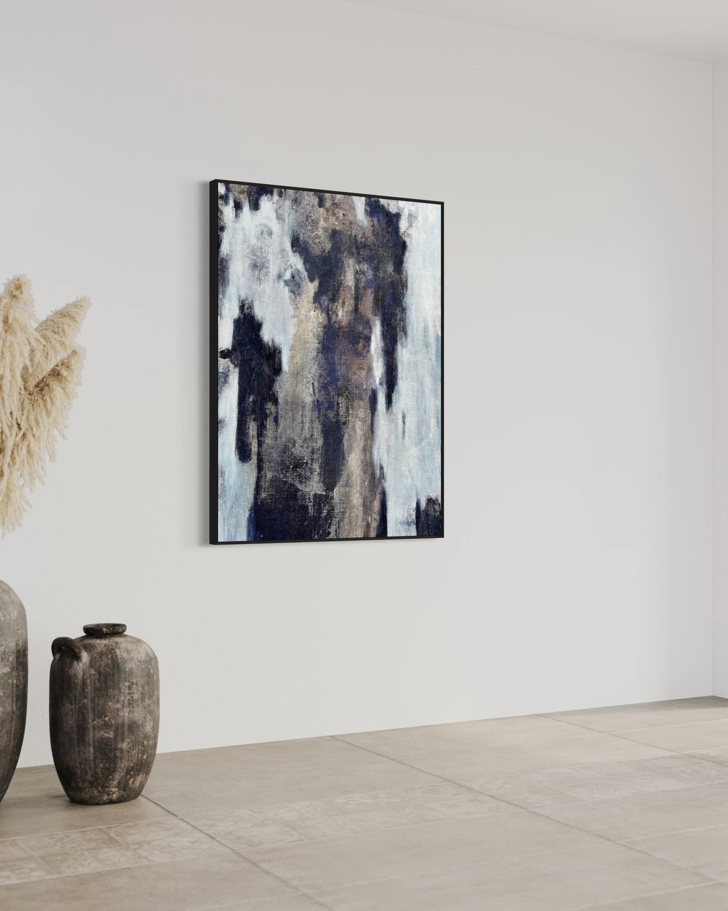 #originalpainting #oilpainting #abstractart