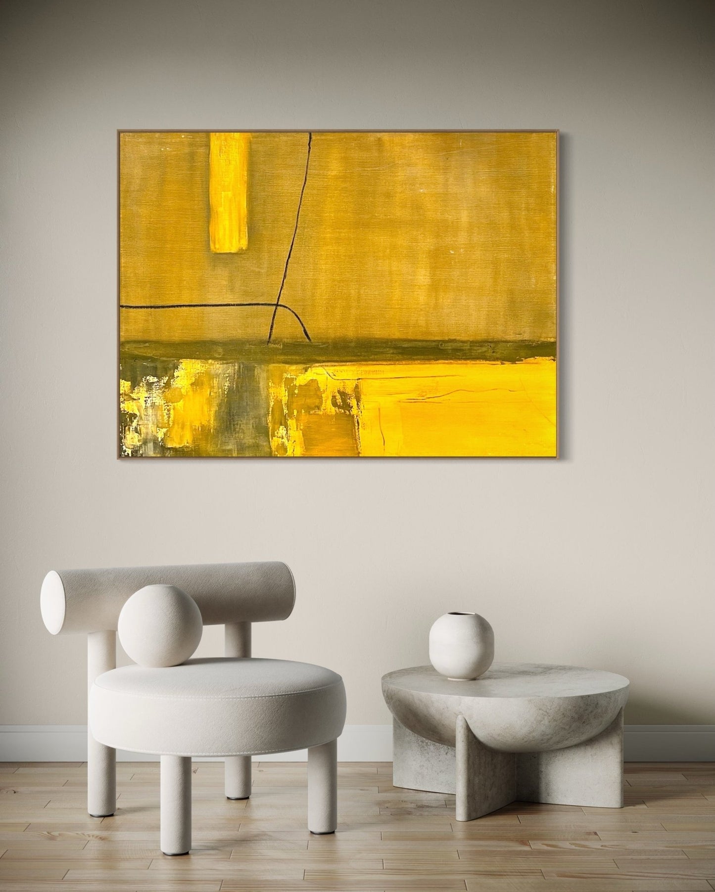 #originalpainting #oilpainting #abstractart